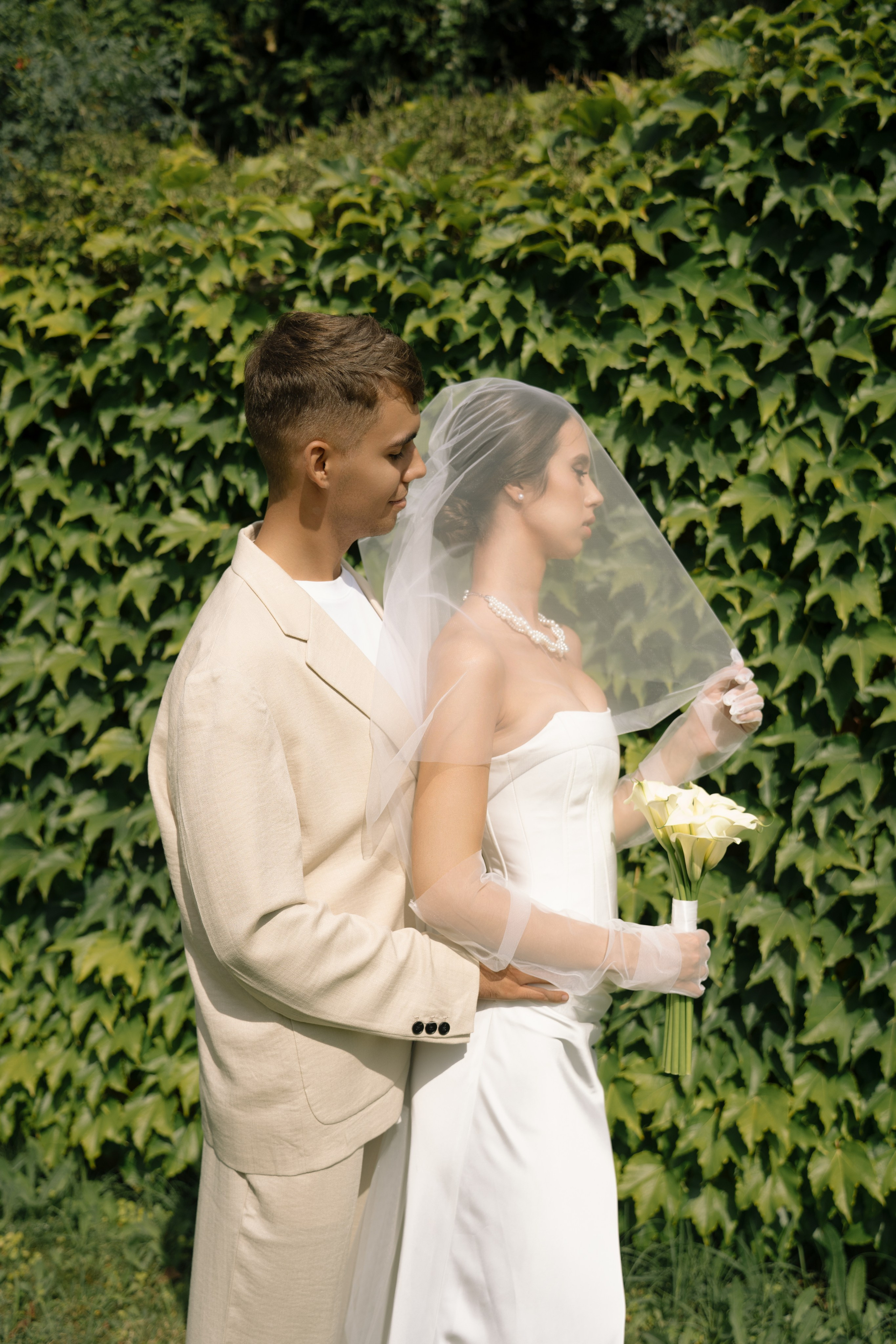 Любовь без границ