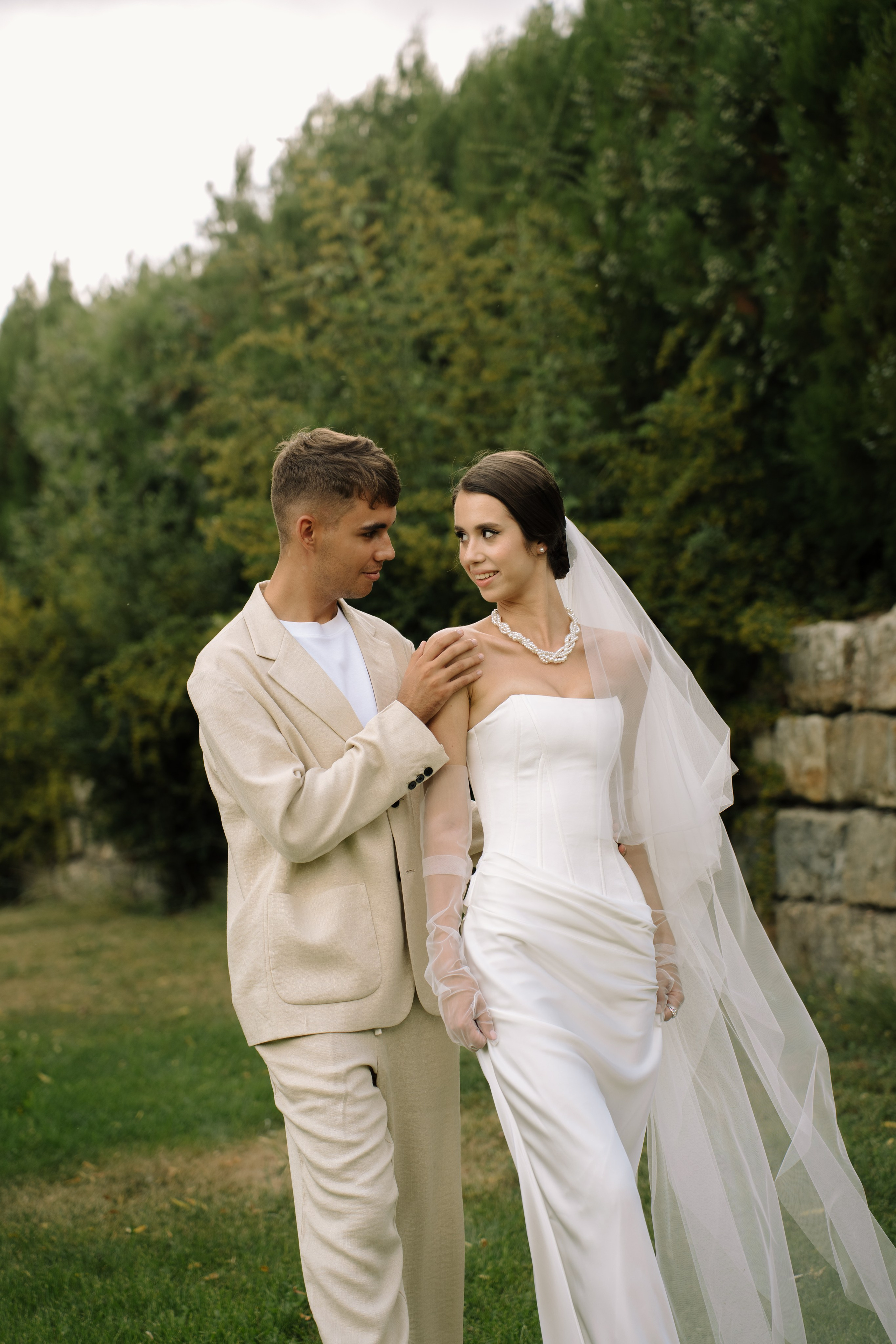 Любовь без границ