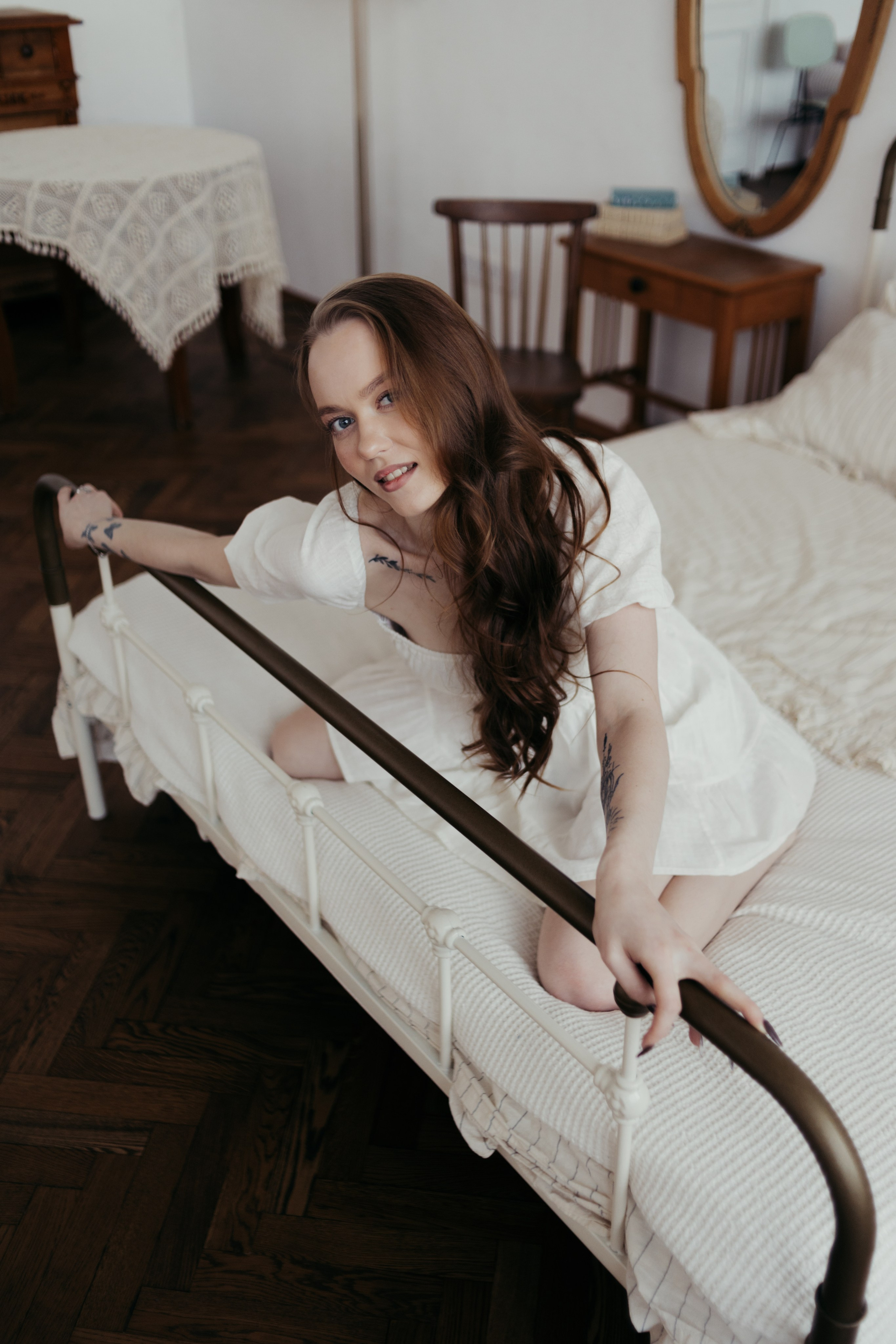 Yana. Ника — ваш персональный фотограф в Нижнем Новгороде