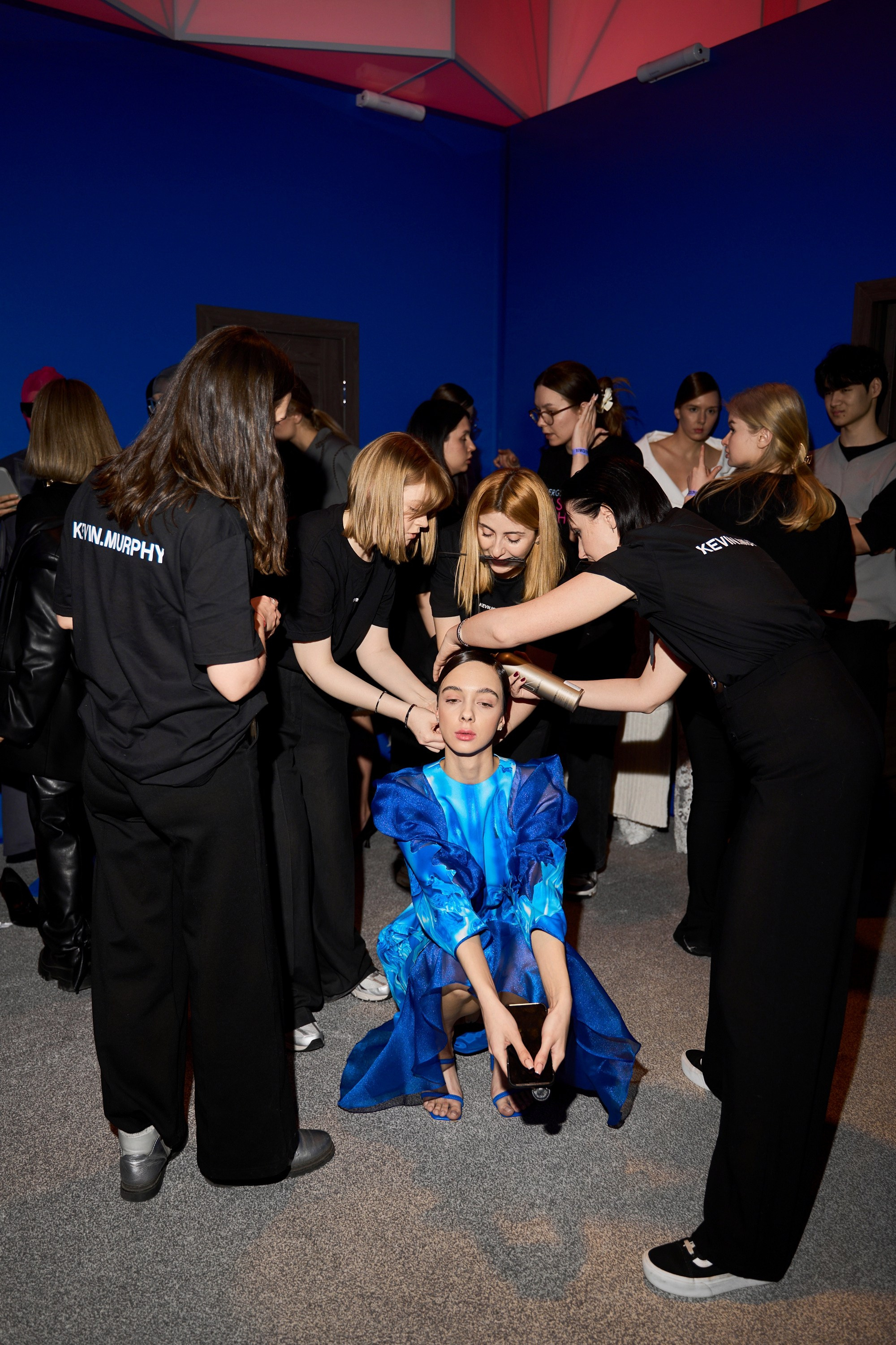 Бренды. Антон Чигляков -   профессиональный фотограф