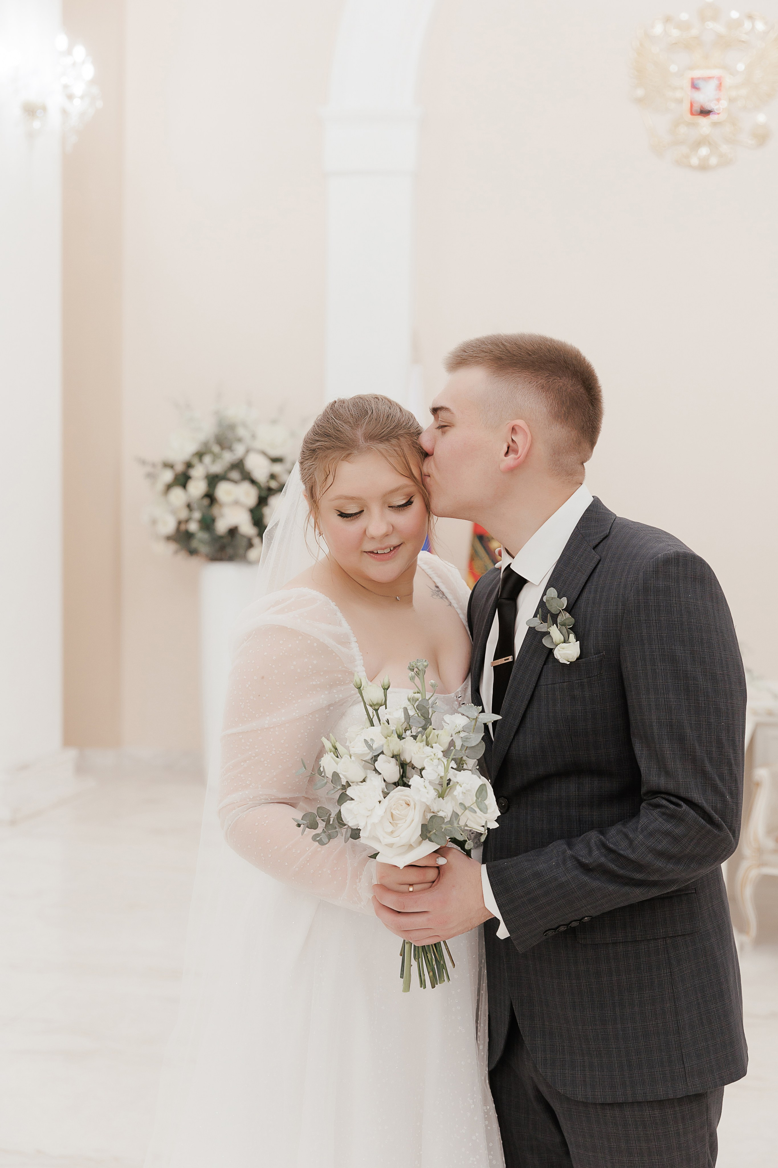 Свадьба. Свадебный и семейный фотограф в Твери и Тверской области