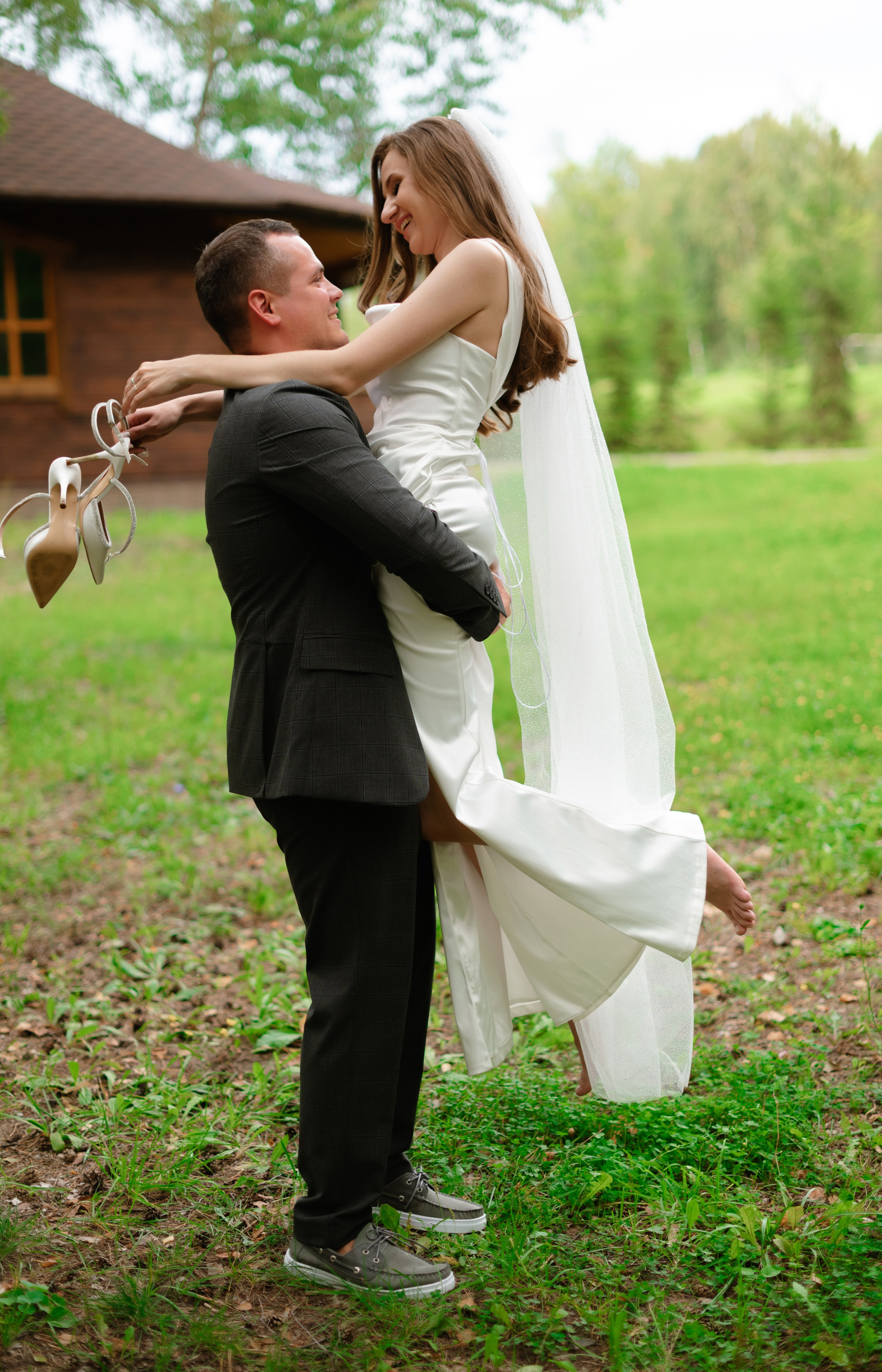 Анастасия & Илья. Фотограф Луховицы, Коломна, Москва, Рязань