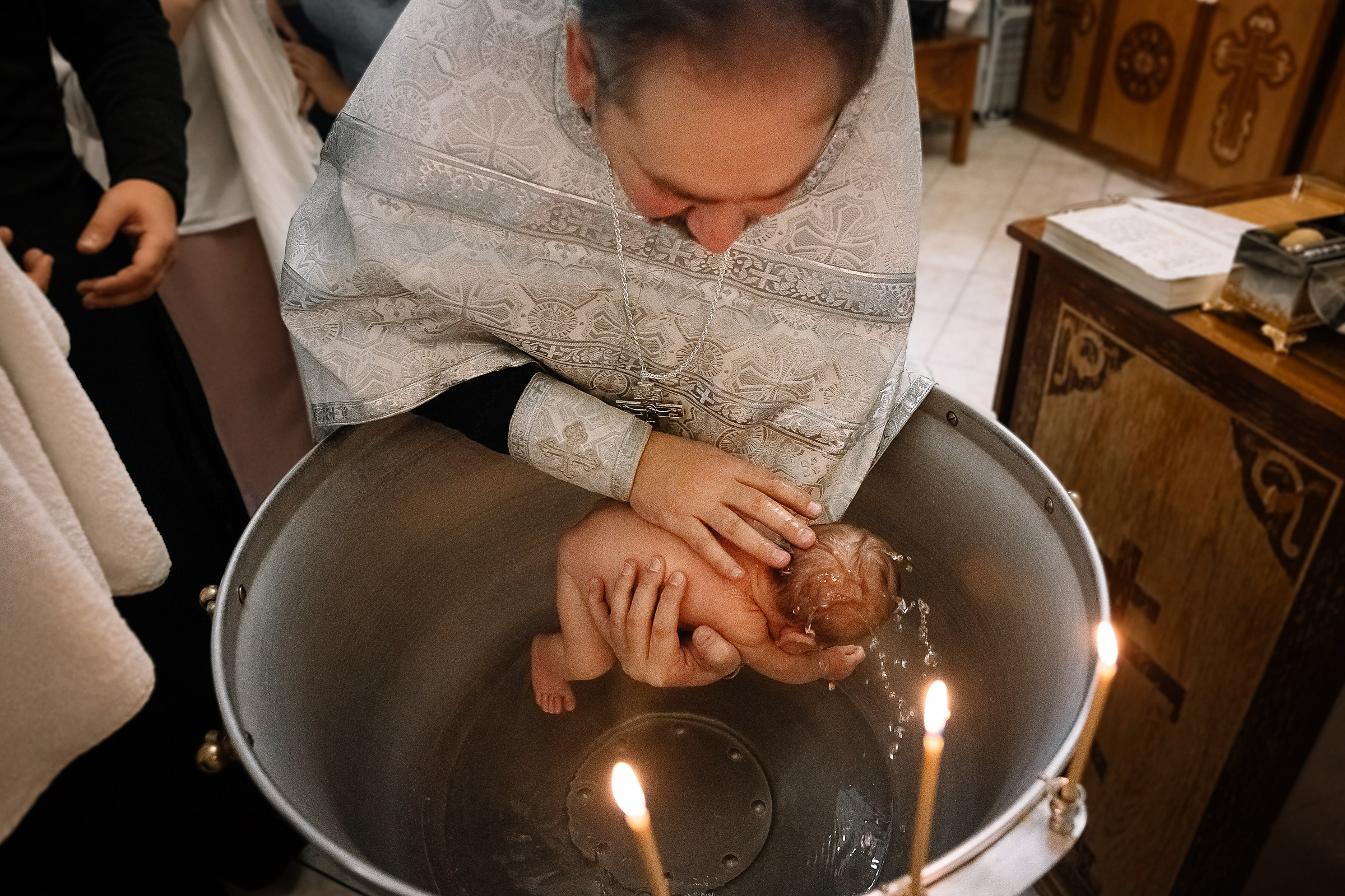 Тимофей. Семейный и свадебный фотограф в Москве Леванова Александра
