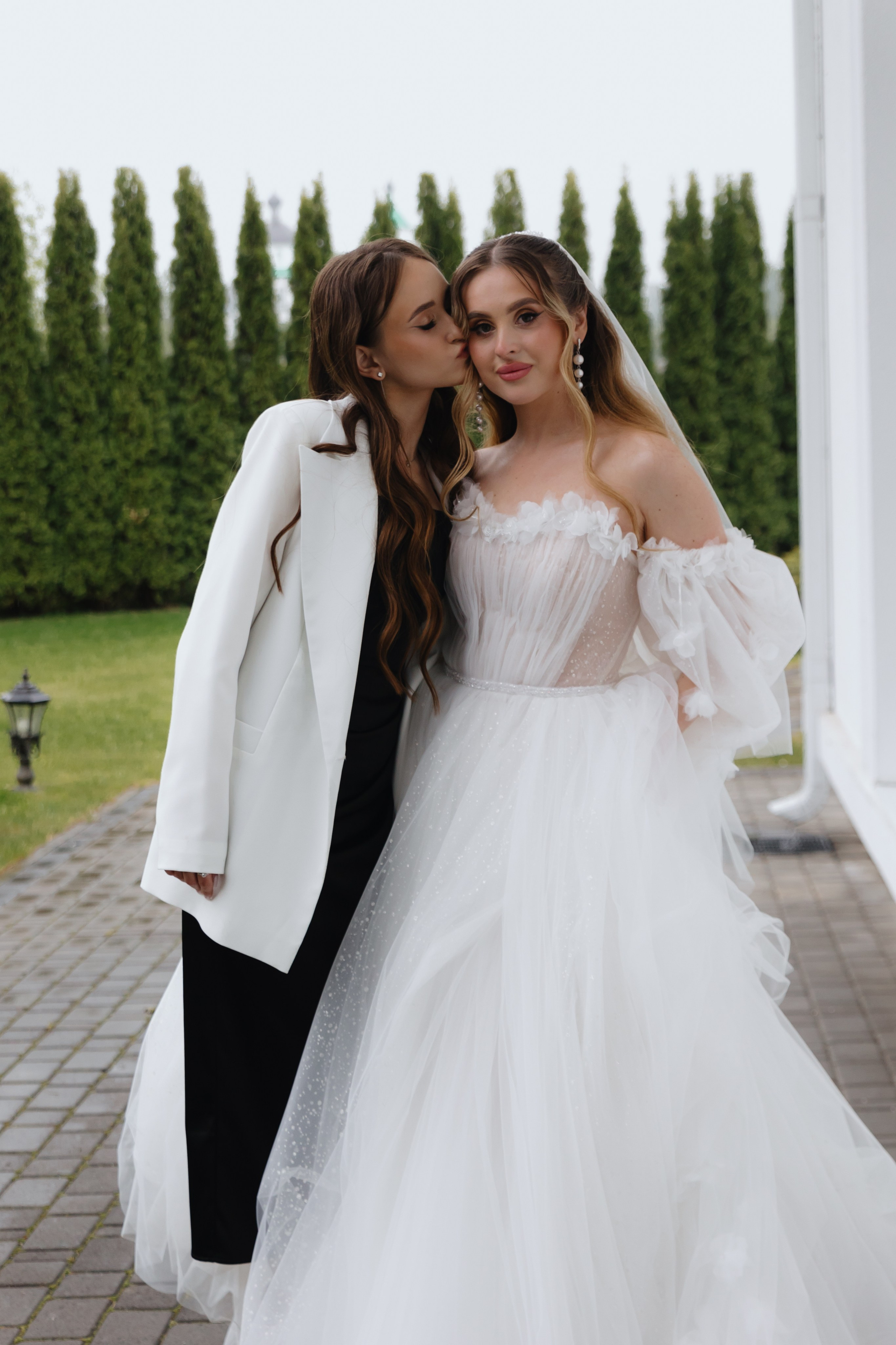 Veronica & Vitaly. Фотограф в Минске — Юлия Деяк. Фотосессии в Минске