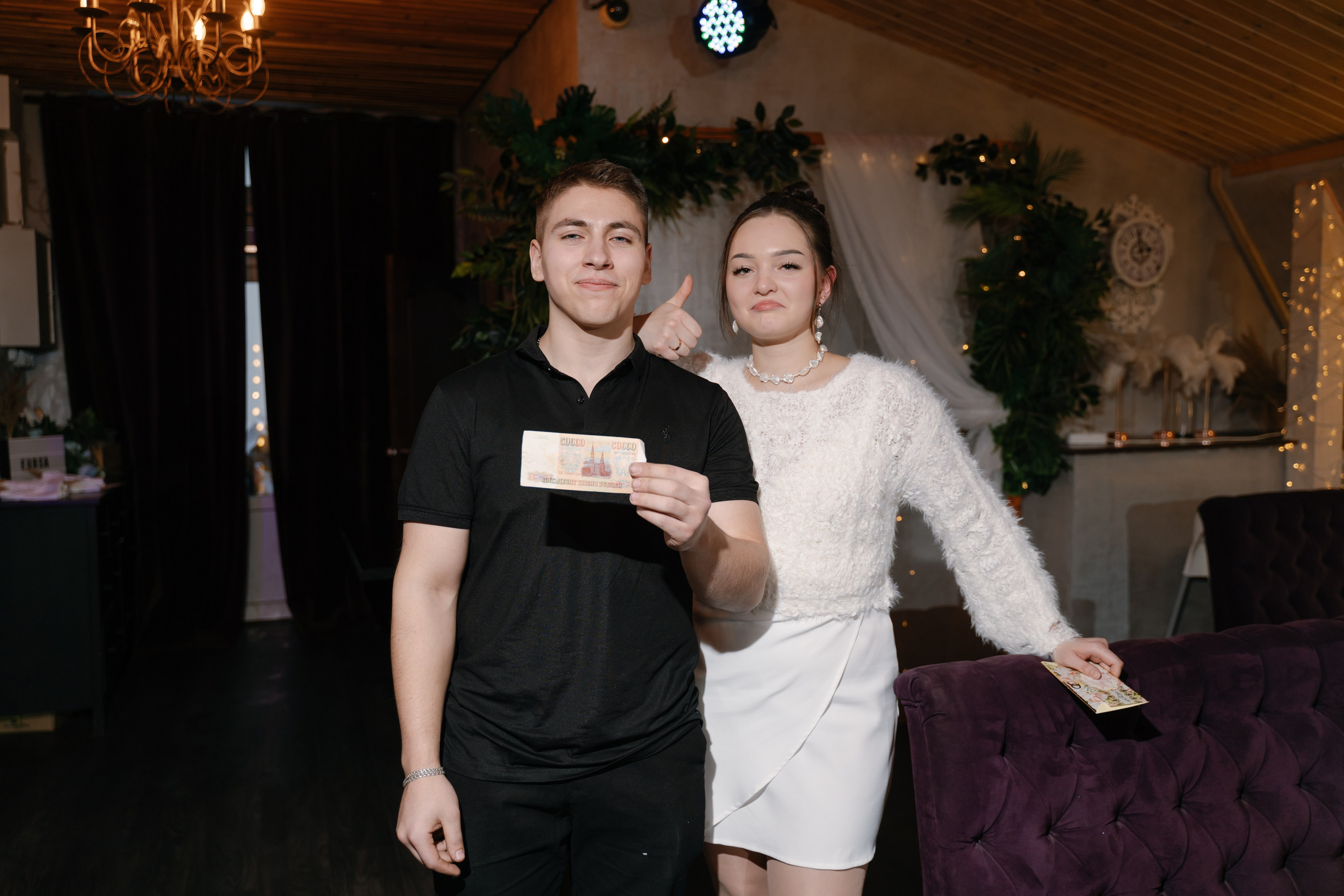 23.12.2023. Свадебный фотограф — Наталья Фед СПб/Москва