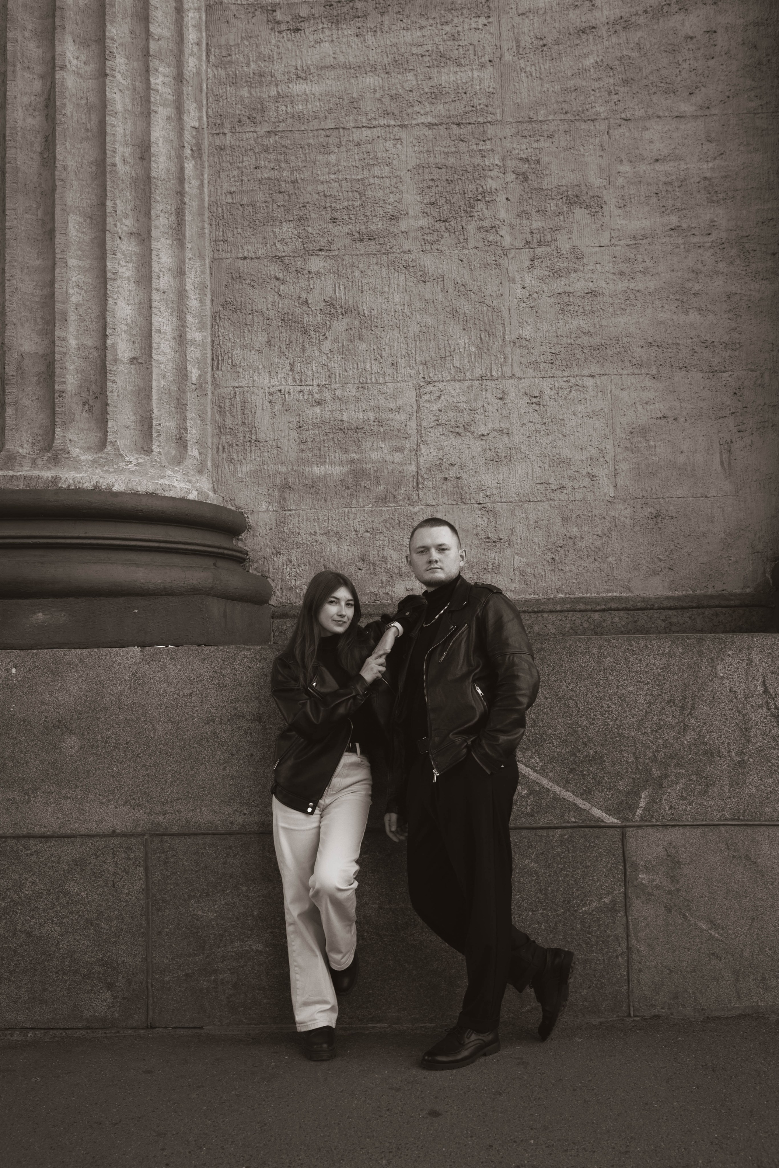 6. Фотограф в Санкт-Петербурге Полина