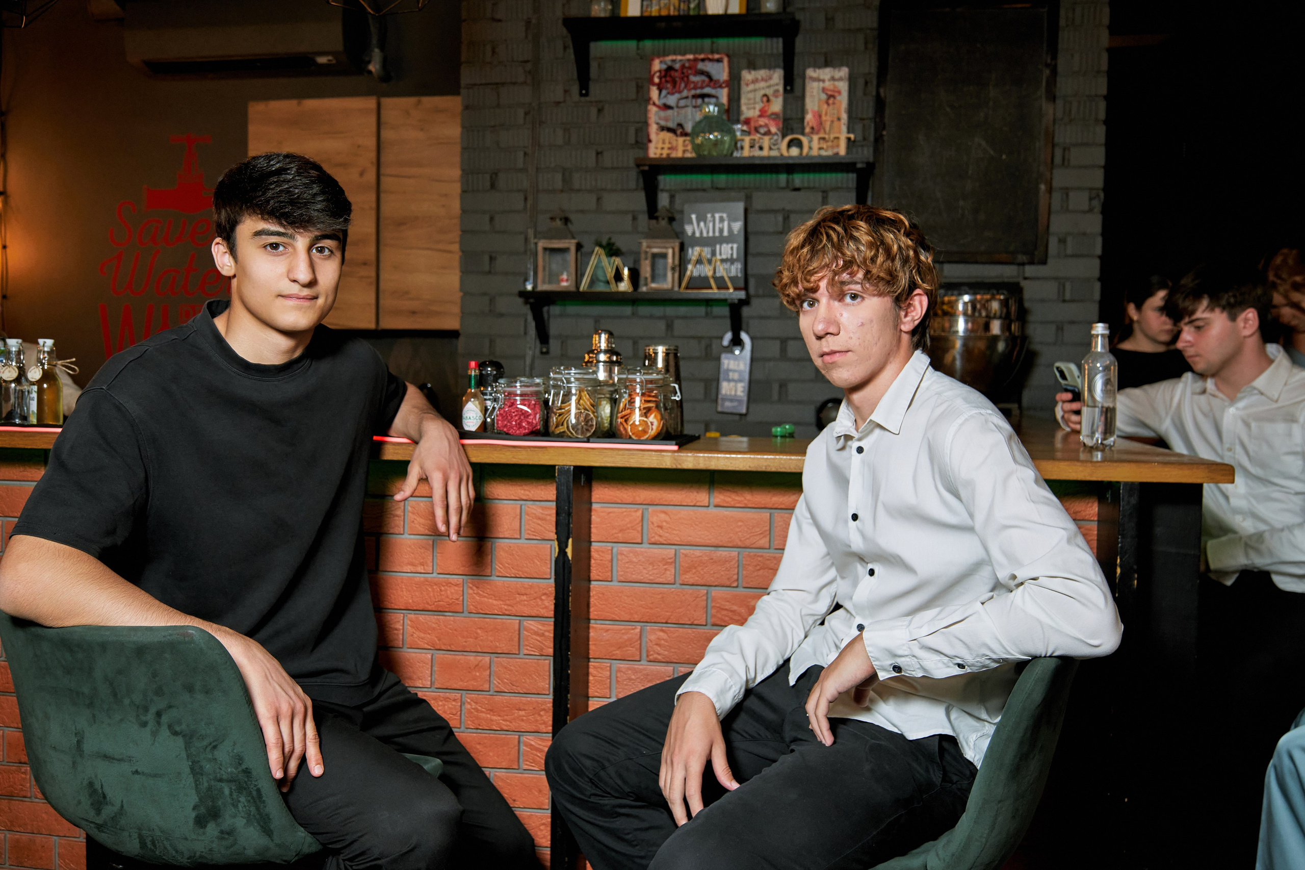 Выпускной 11В. Yankovski_001