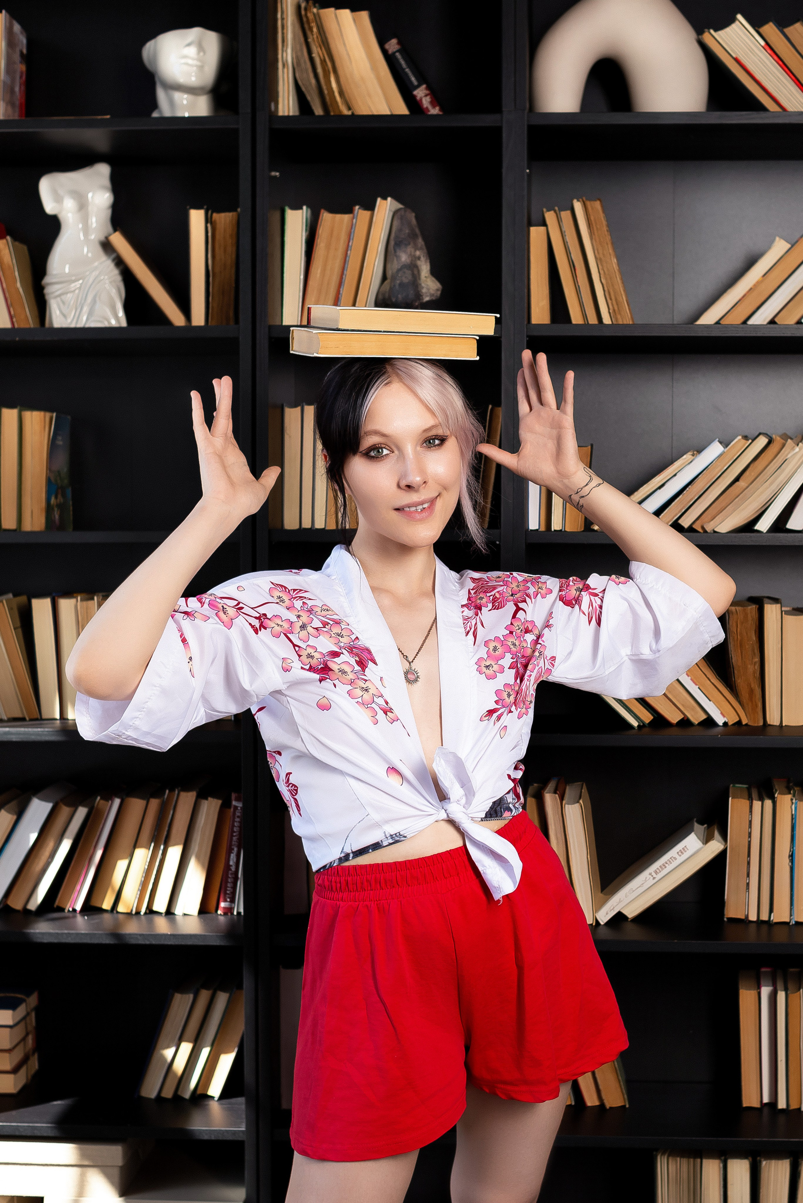 Естественная. Photographer & Content Creator Diana Shkutova