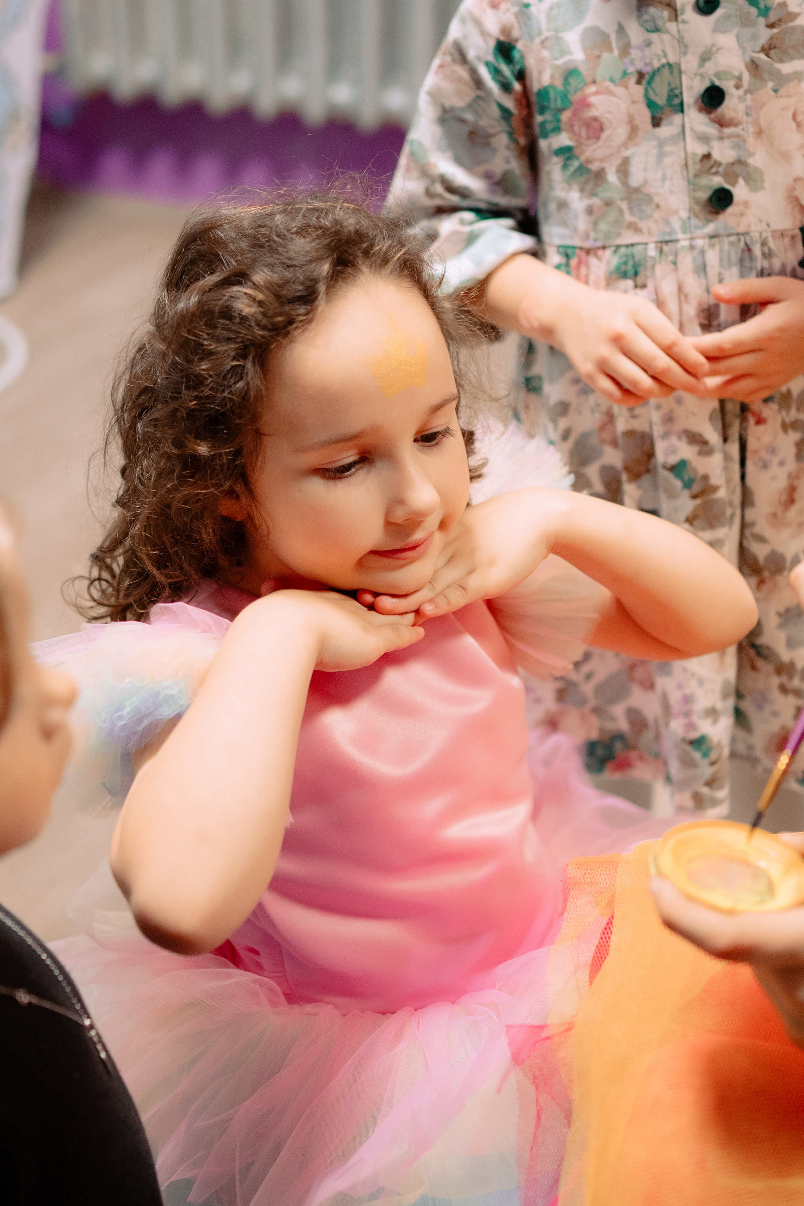 День рождения