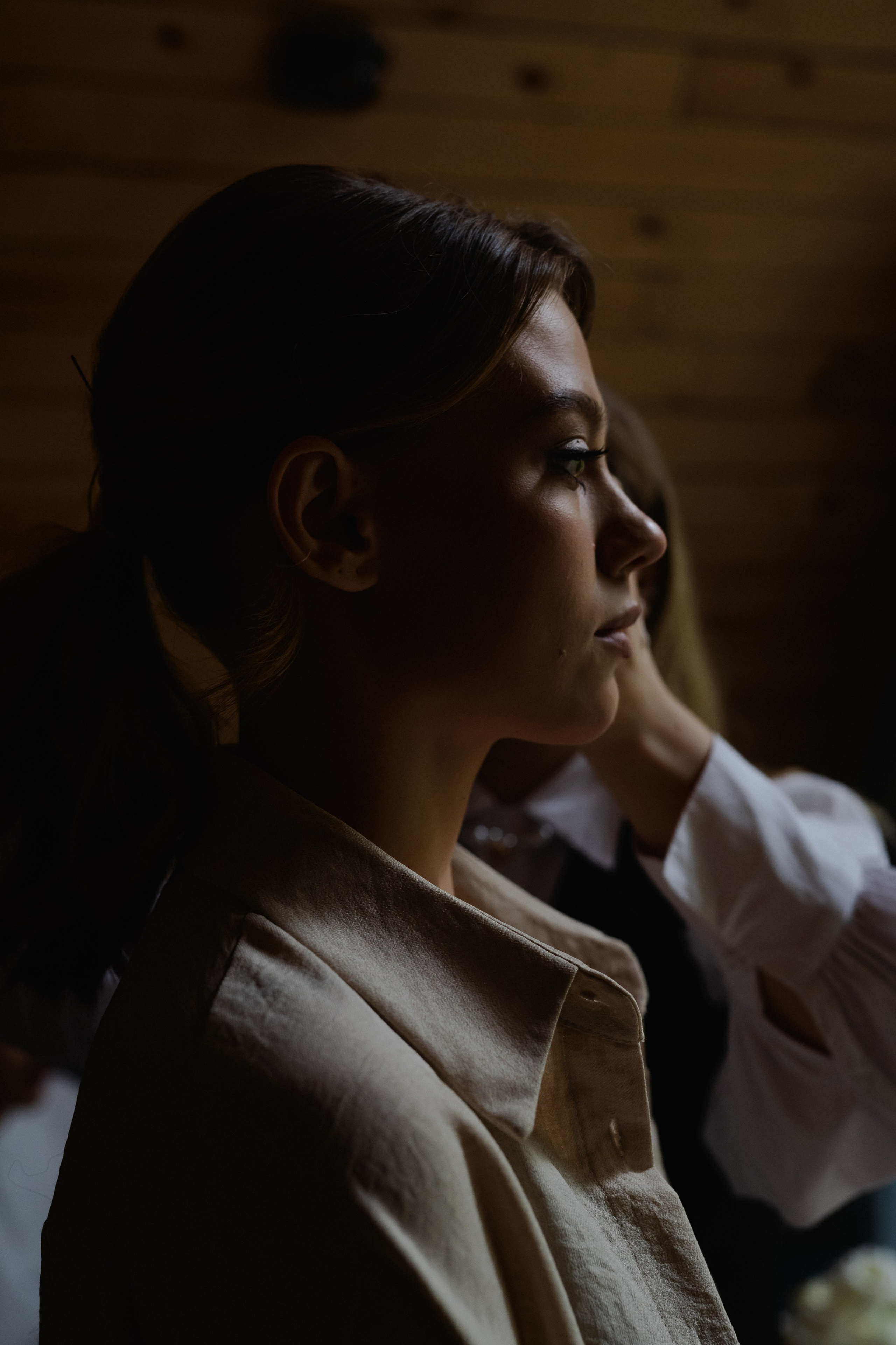 Екатерина и Никита. Свадьба в Шатре. Фотограф Аля Овчарова