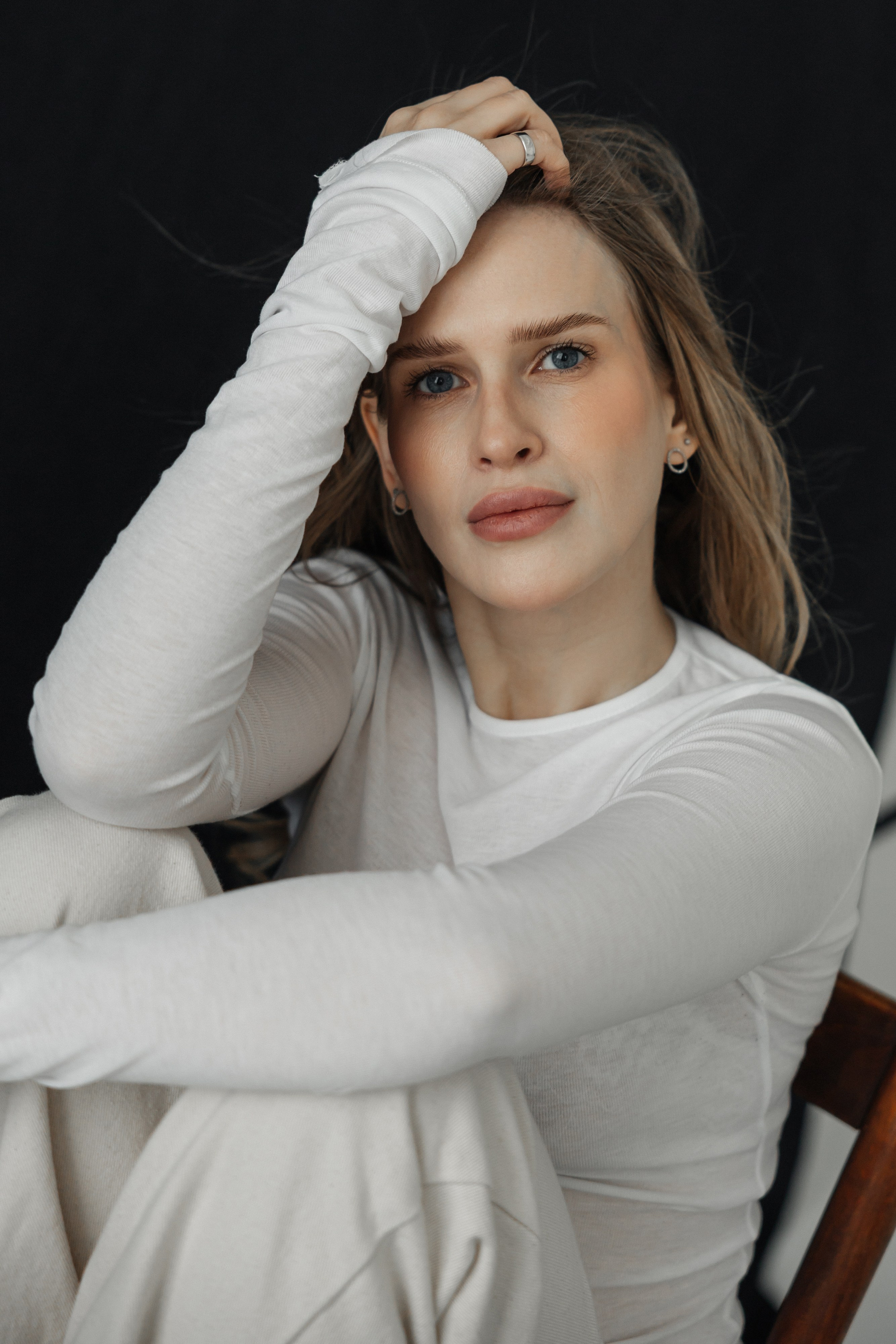 Настя. Свадебный фотограф в Тольятти Валерия Барышкина