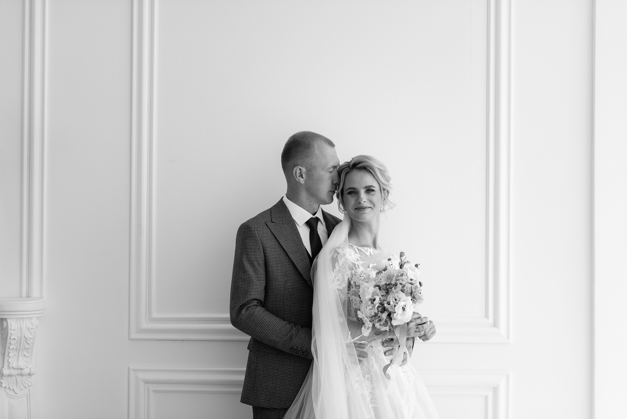 Максим и Анна. Главная