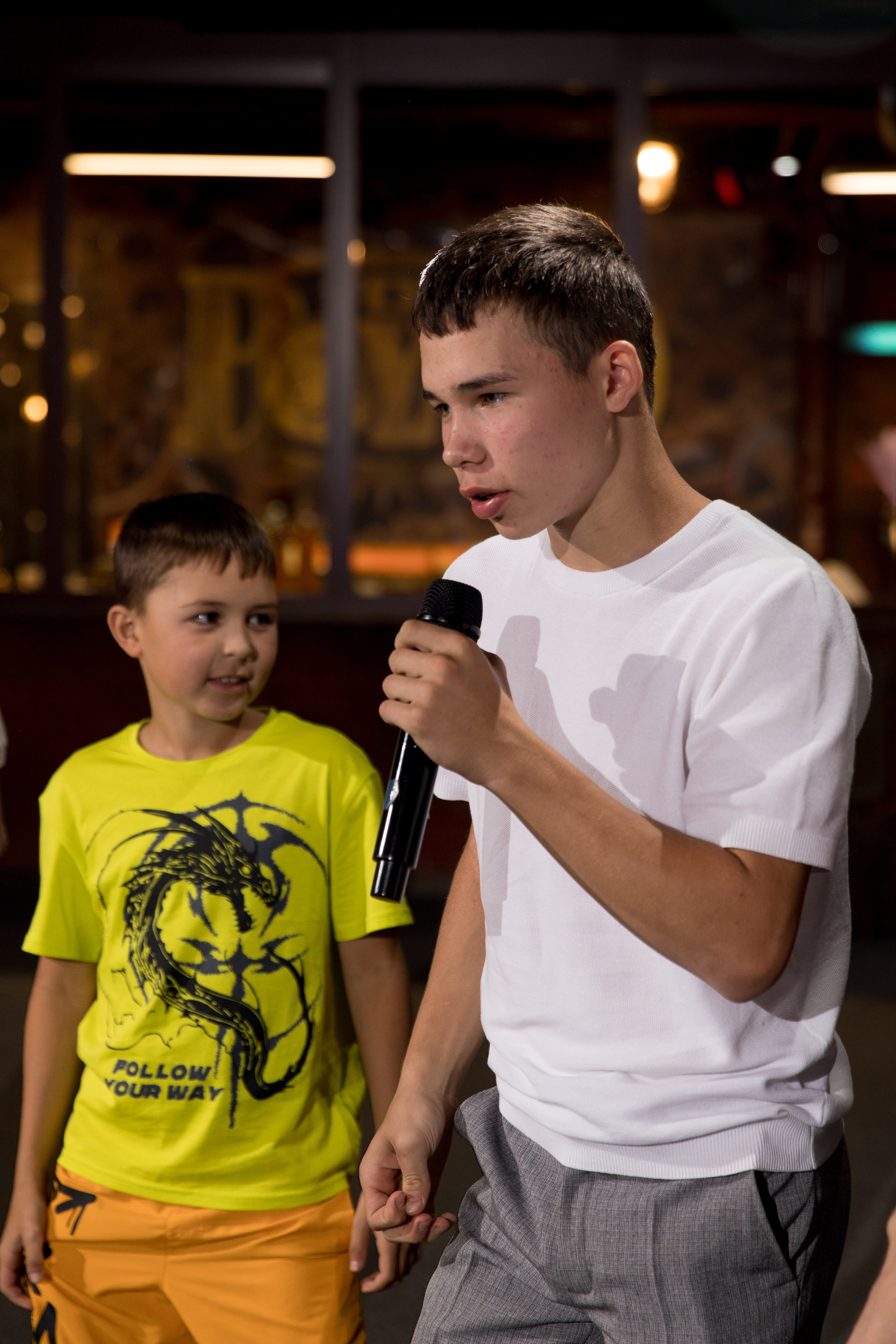 Юбилей Юлии. Свадебный и семейный фотограф Марина Злочевская