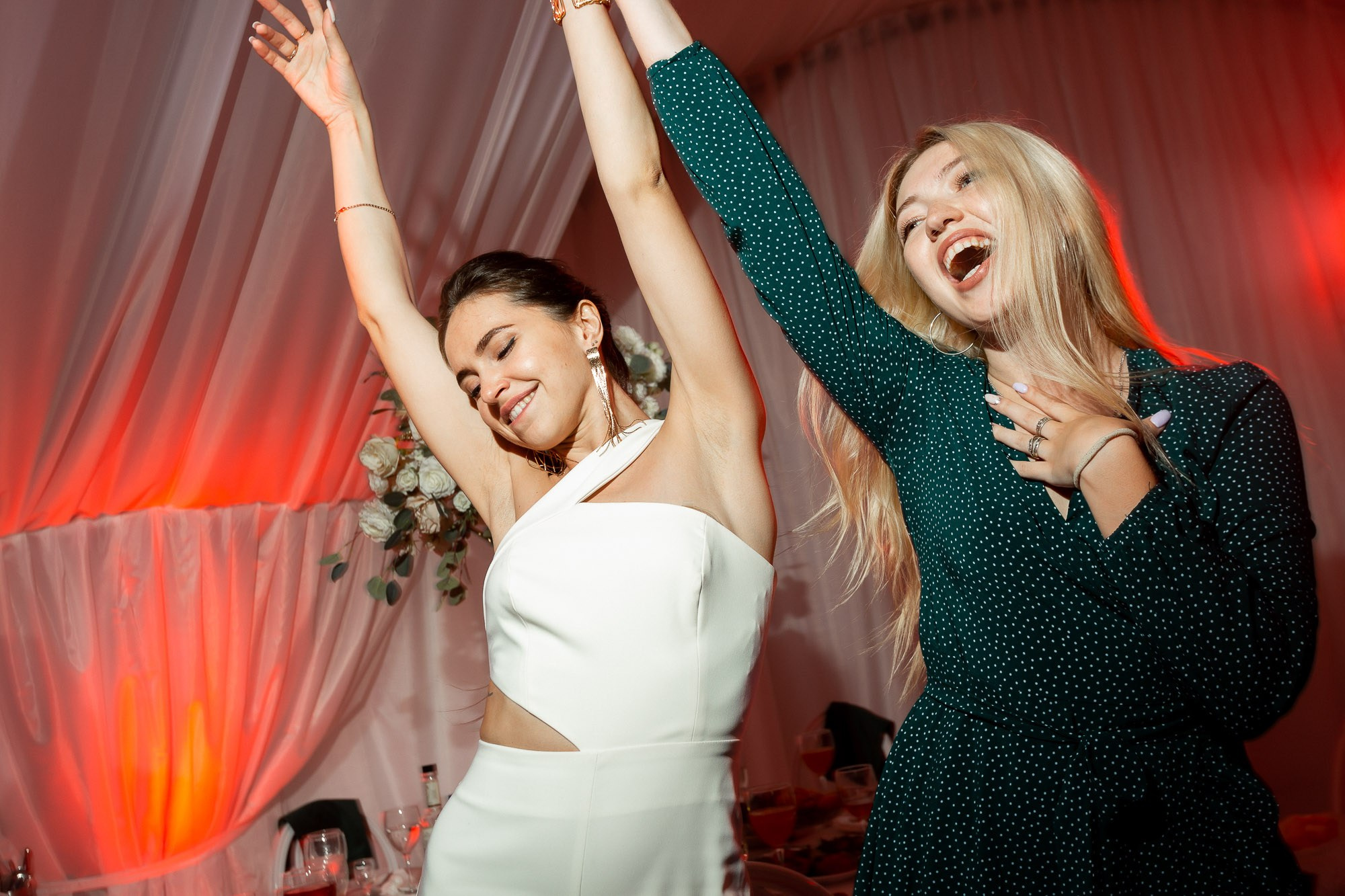 Ира и Денис. Свадебный Фотограф Никита Духник