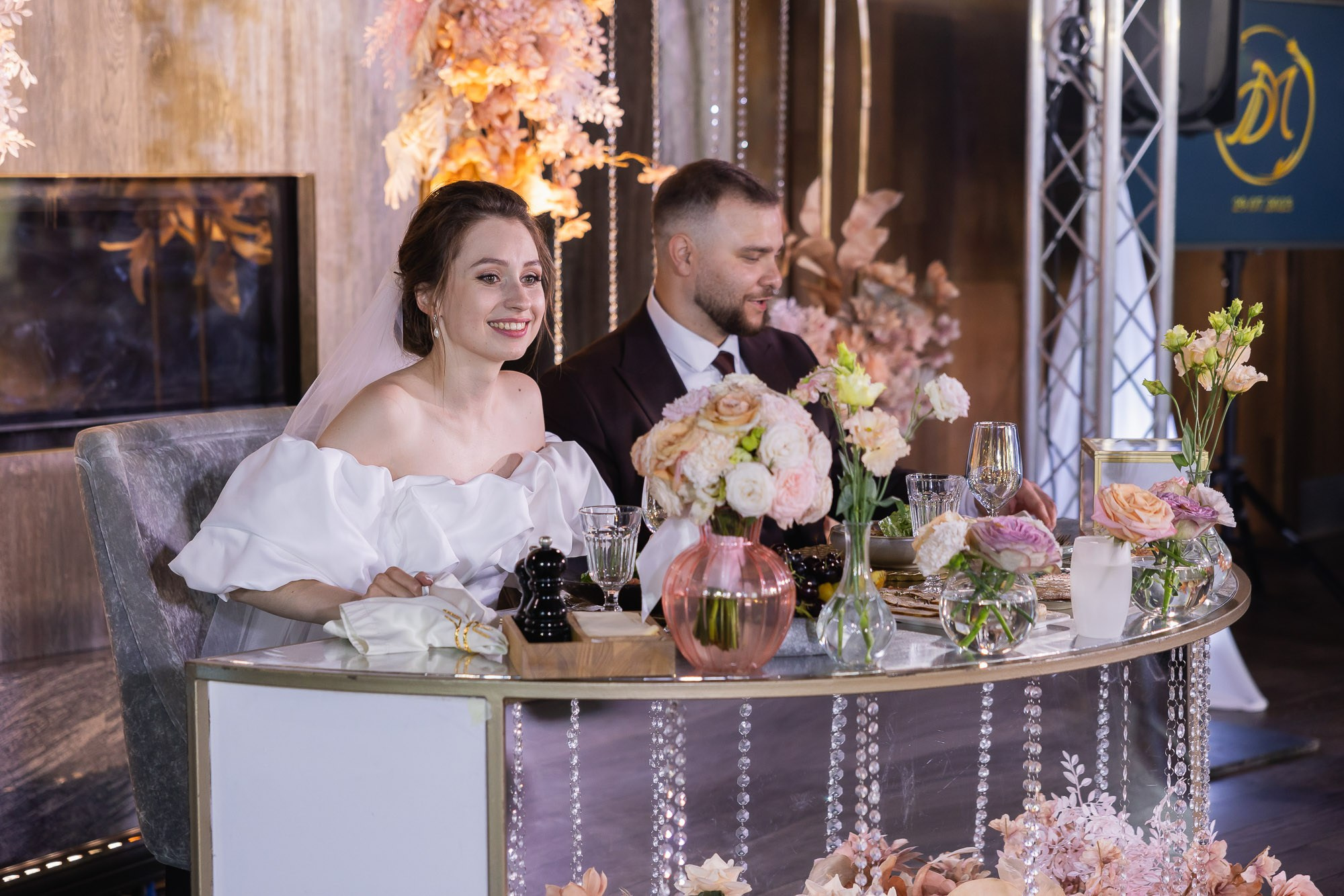 Милана и Дима. Свадебный Фотограф Никита Духник