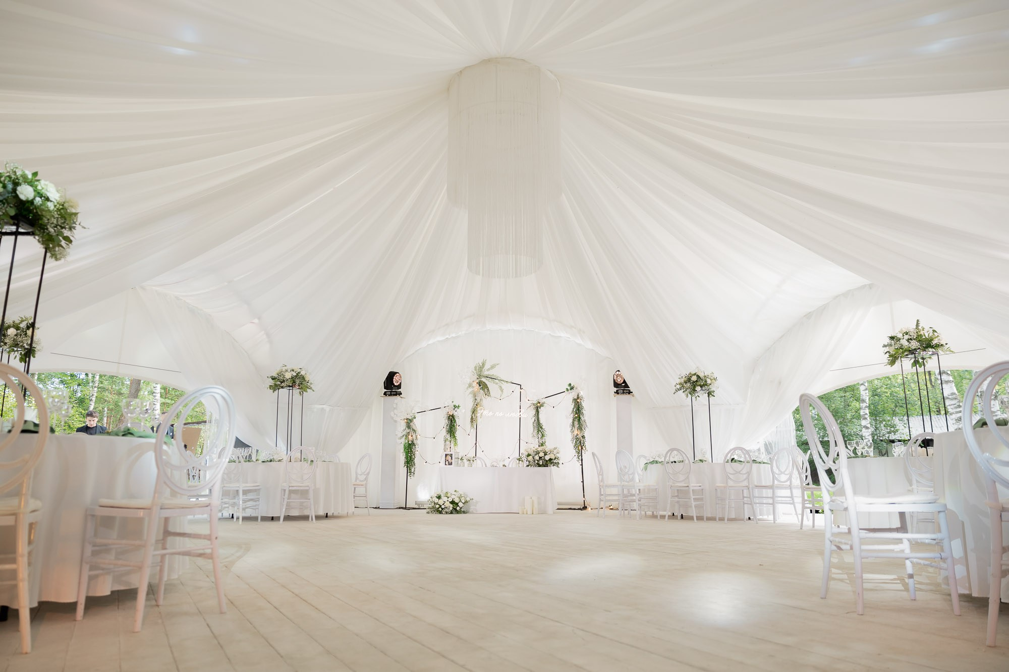 Лиза и Стас. Свадебный Фотограф Никита Духник