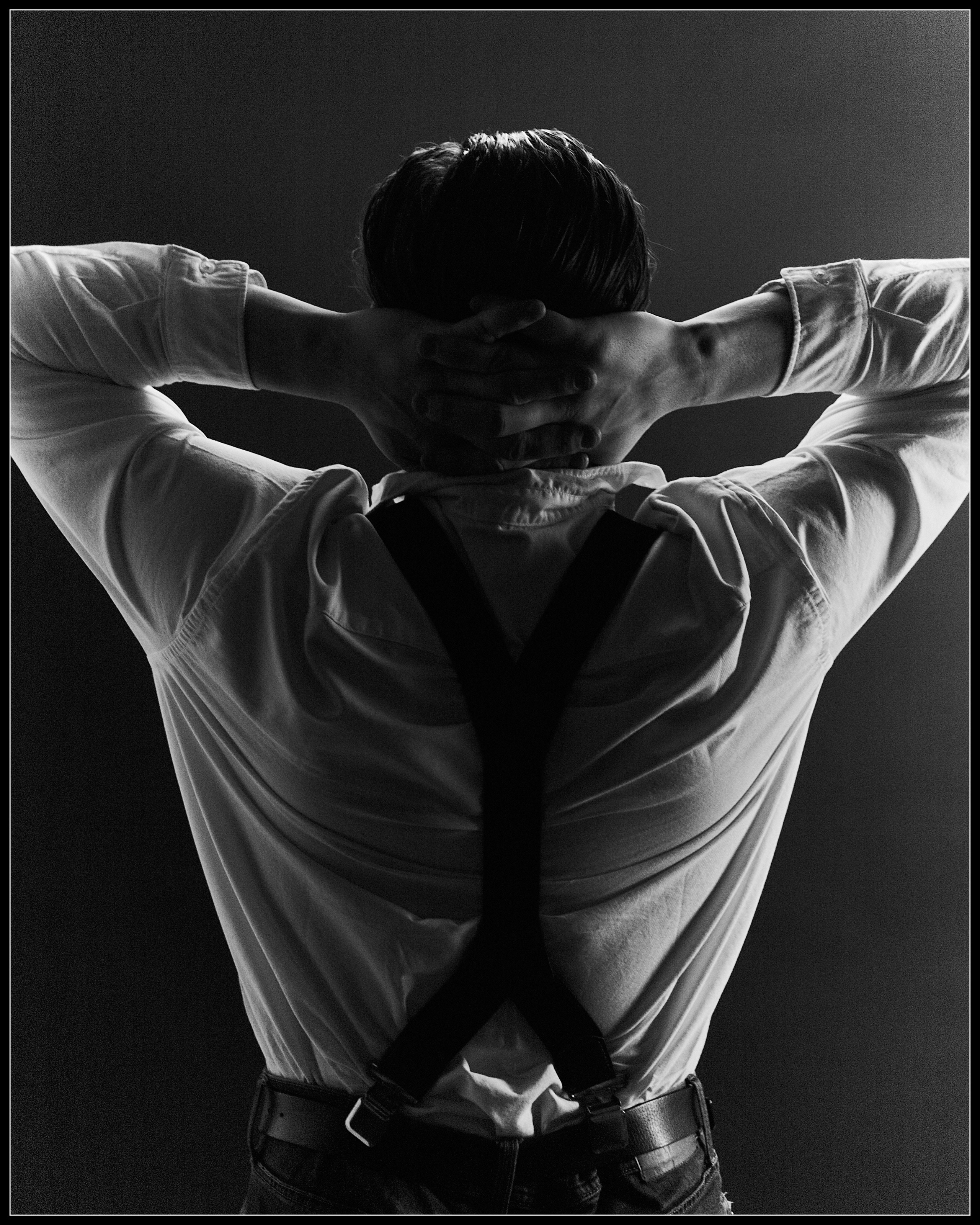 PORTFOLIO. Photographer from Yekaterinburg