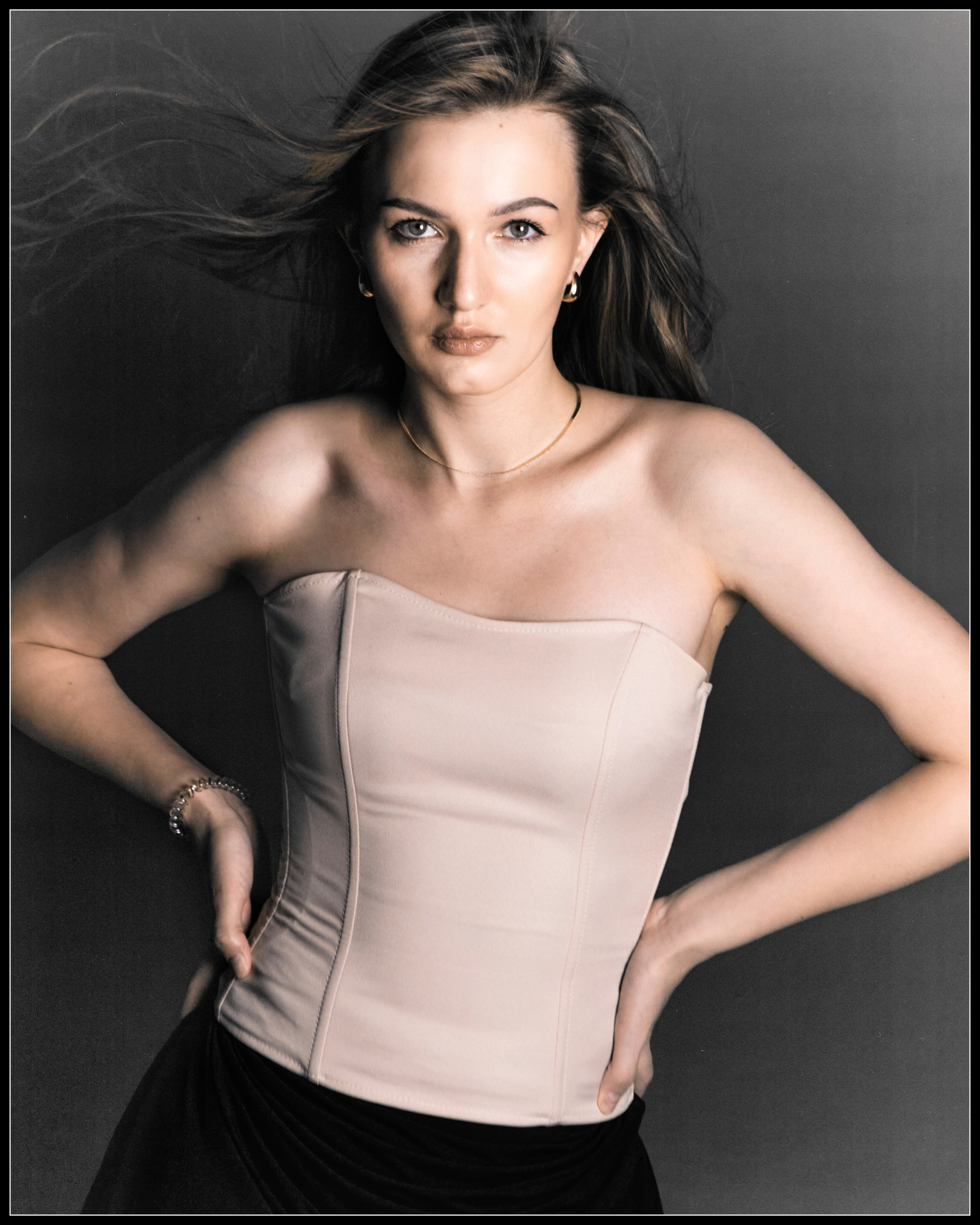 WORKS. Photographer from Yekaterinburg