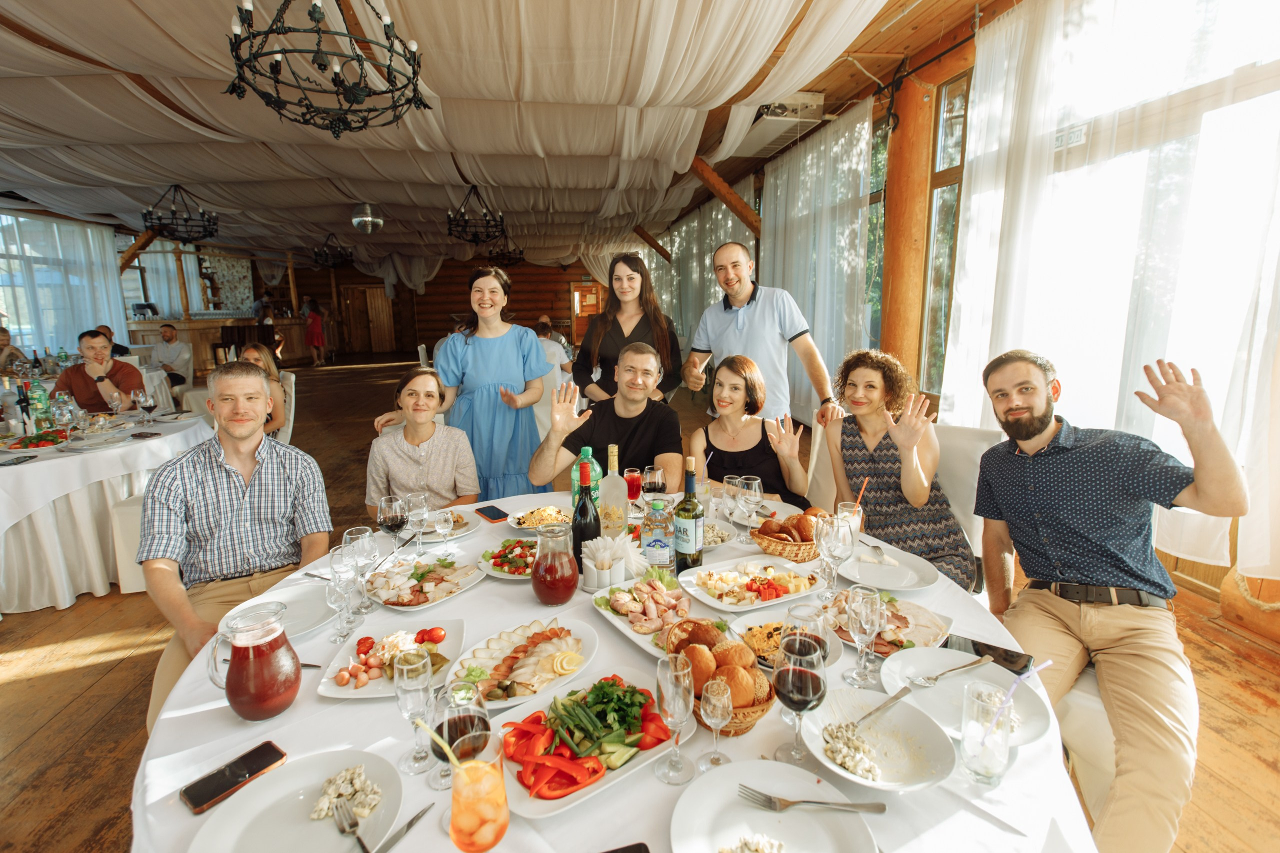SUMMER. Motorkon. Свадебный фотограф в Ярославле Анастасия Архипова