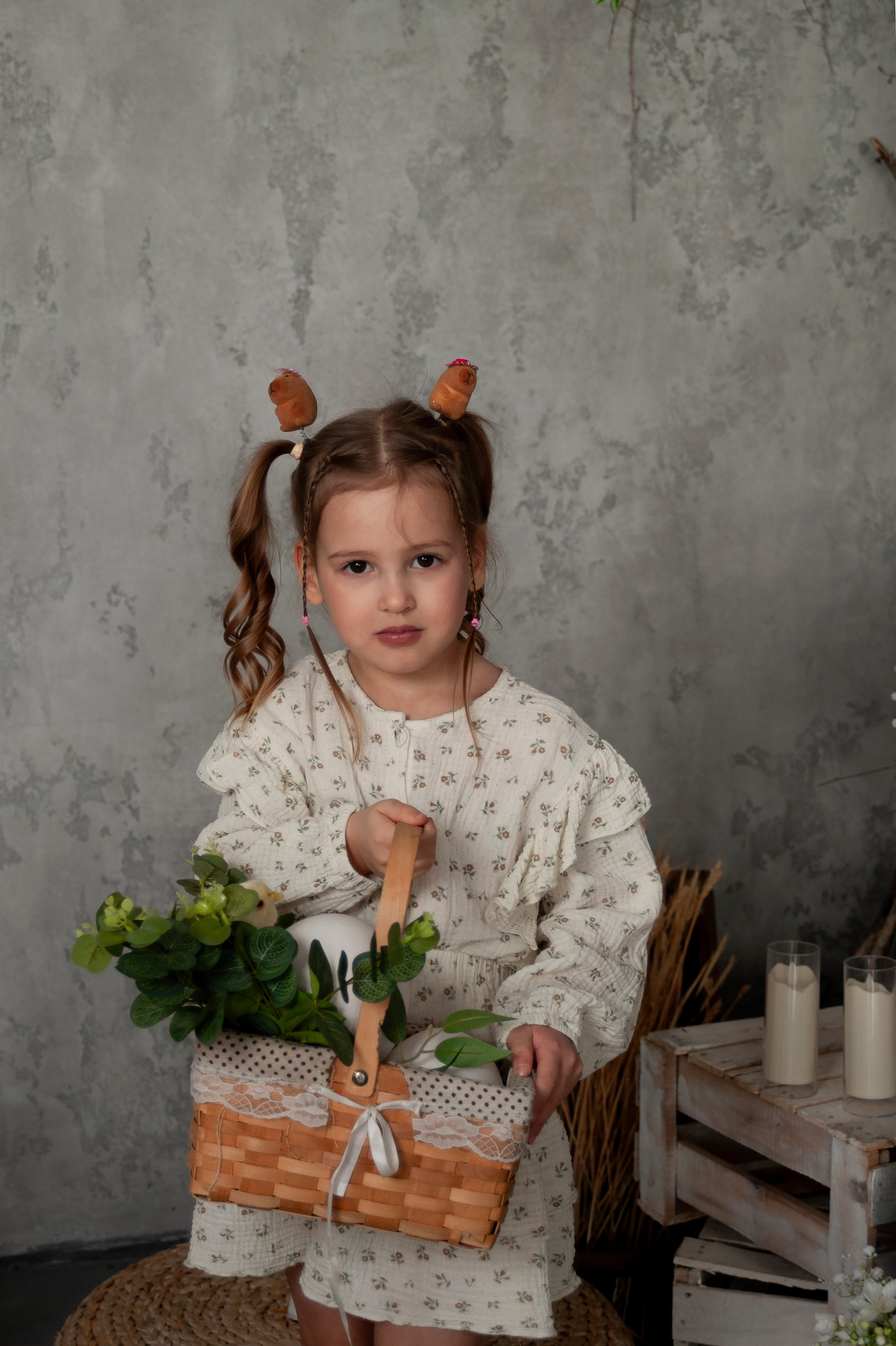 Суховерхова Аделина. Promodels