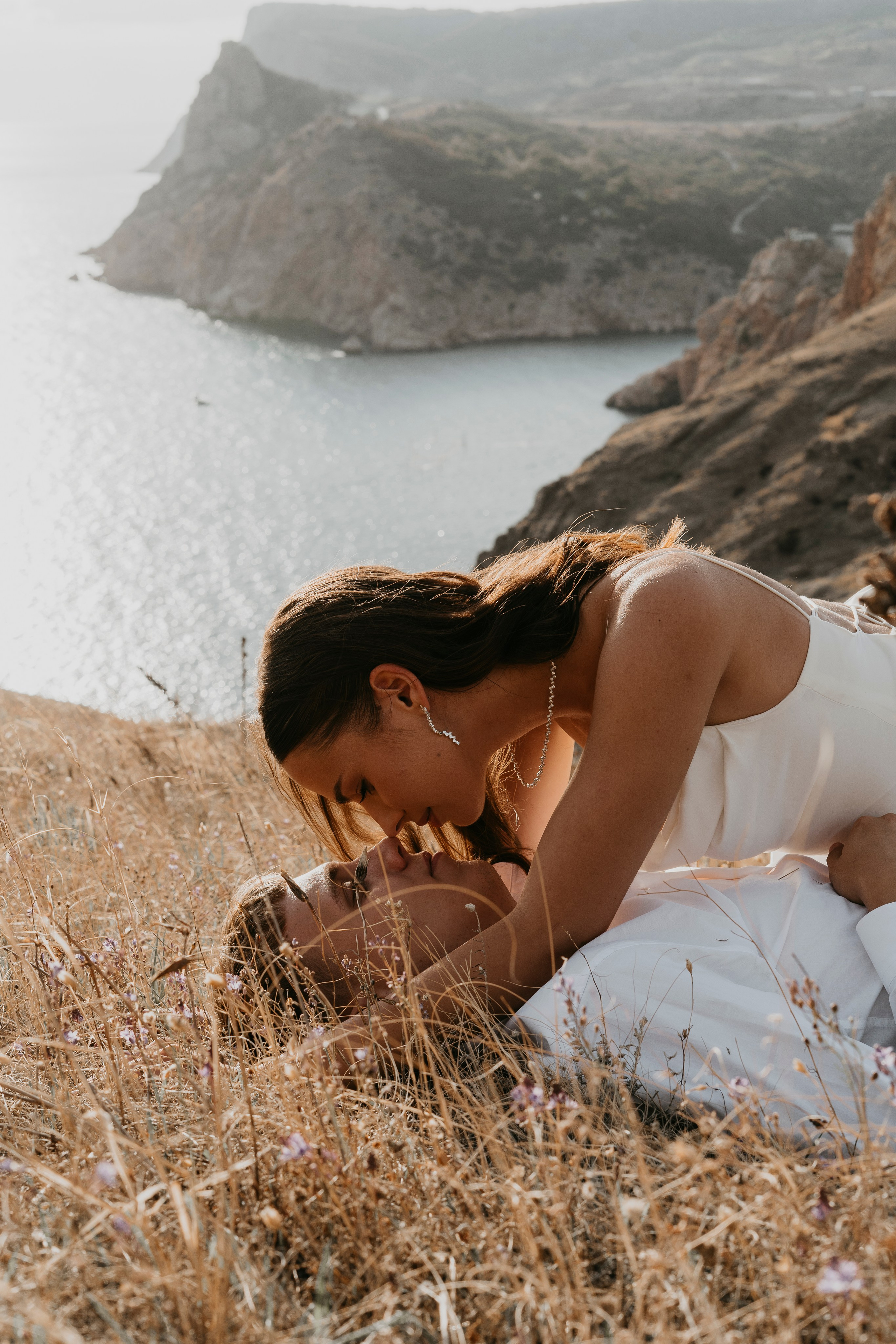 Свадьба на двоих. Фотограф Крым, Севастополь