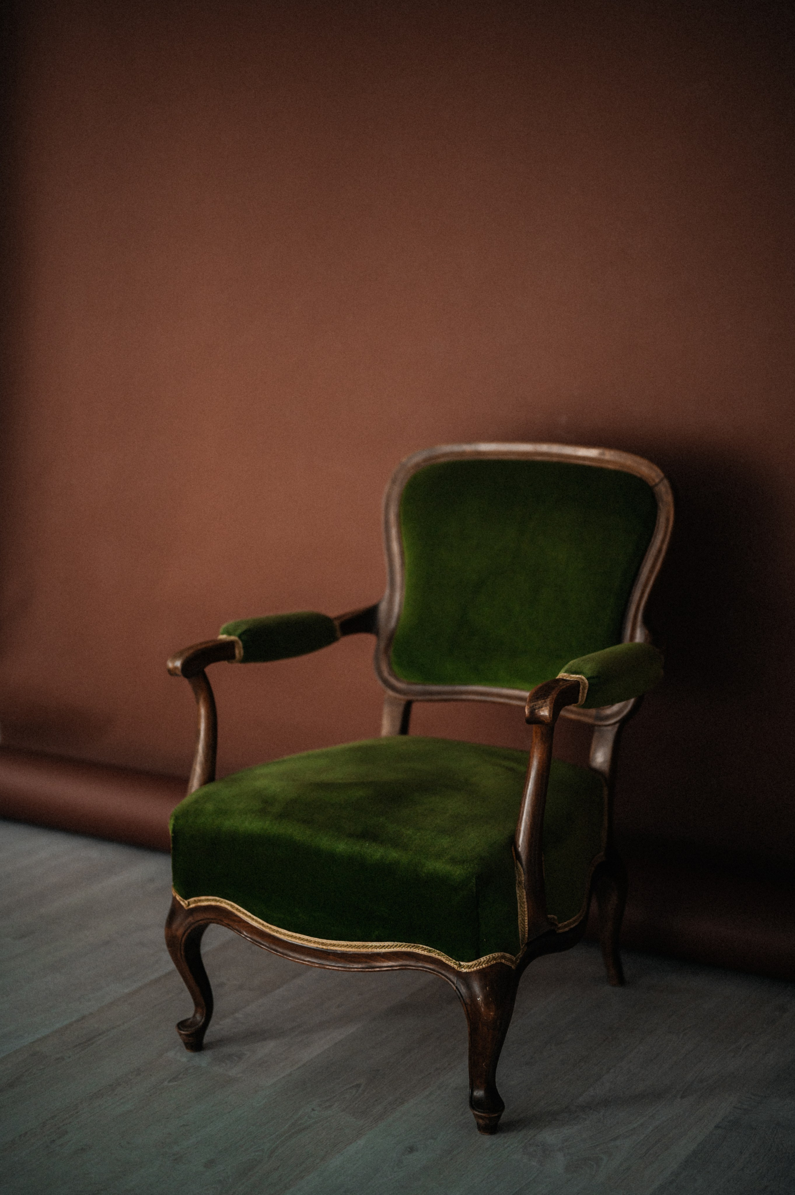 Scenografije i rekviziti. Studio GOBO