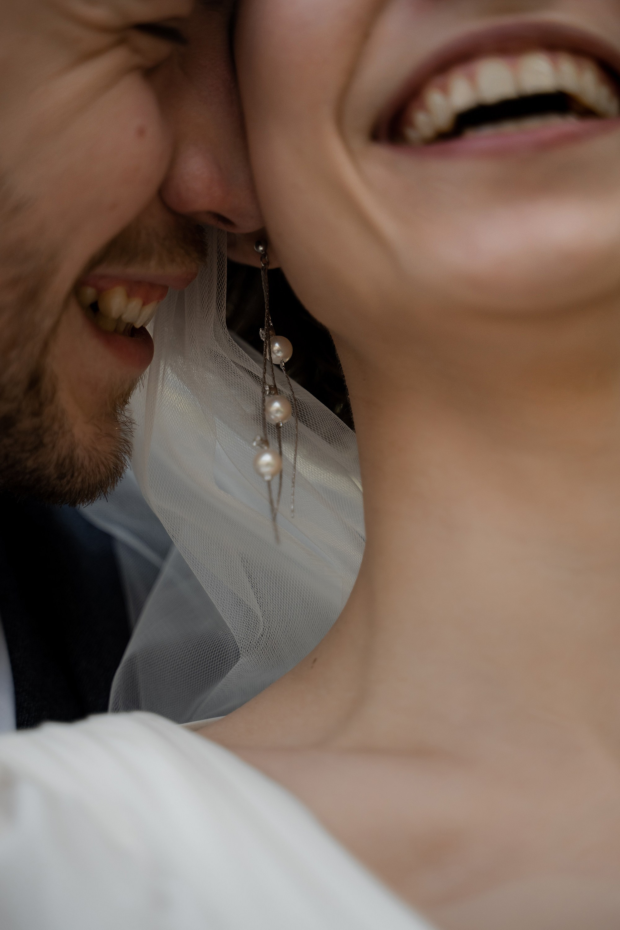 Дарья и Дмитрий. Портретный и свадебный фотограф Алла Карени Москва