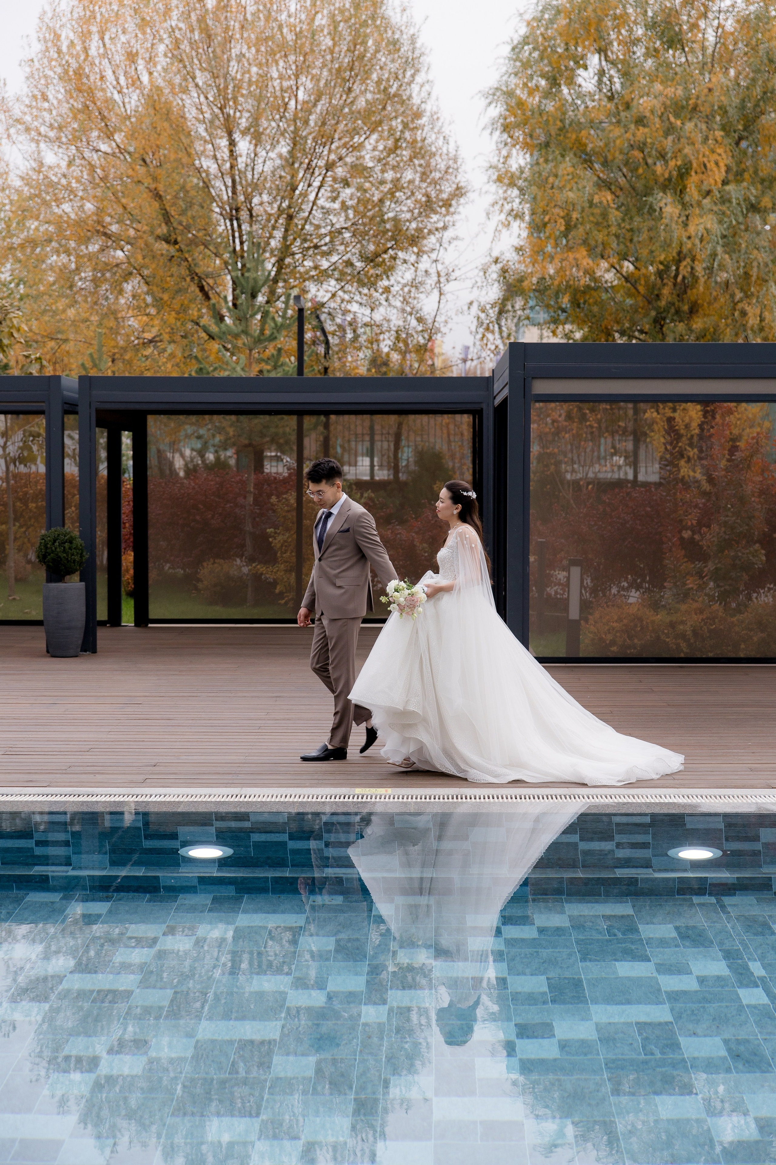 Assel Uzatu. Galam media