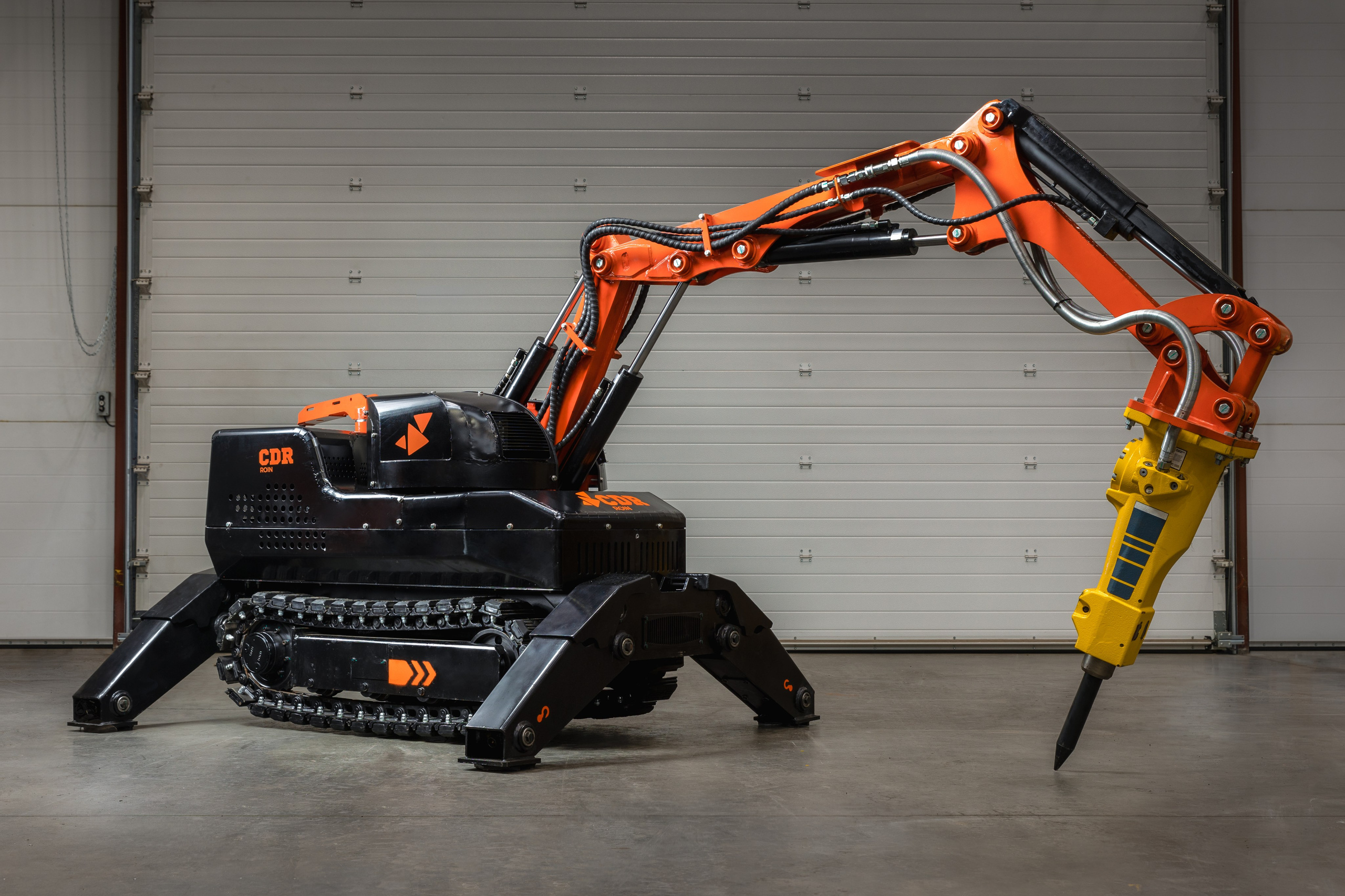 Промышленная фотосъёмка. Александр Хрипушин фотограф Воронеж