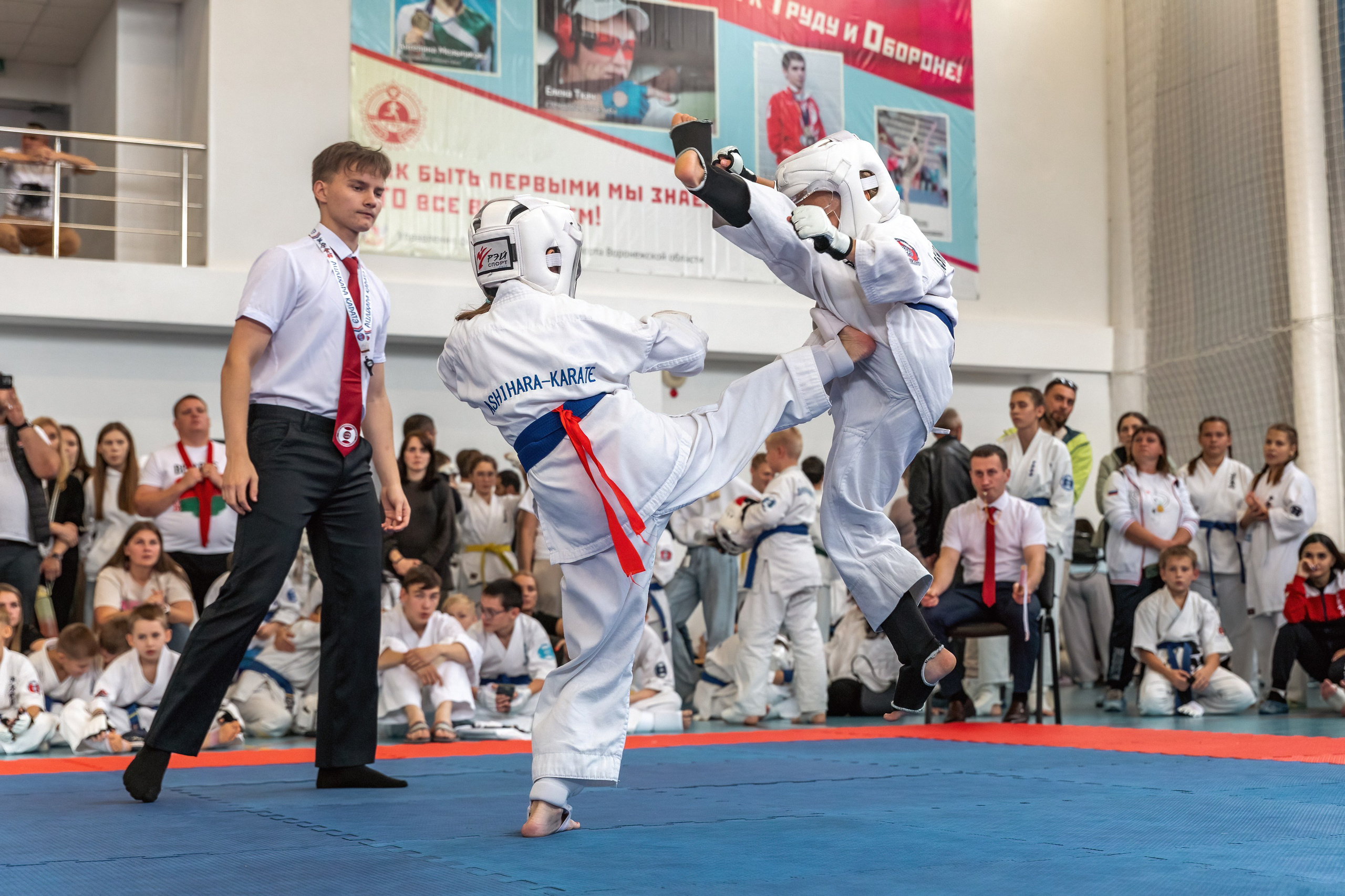 Съёмки спортивных мероприятий. Александр Хрипушин фотограф Воронеж