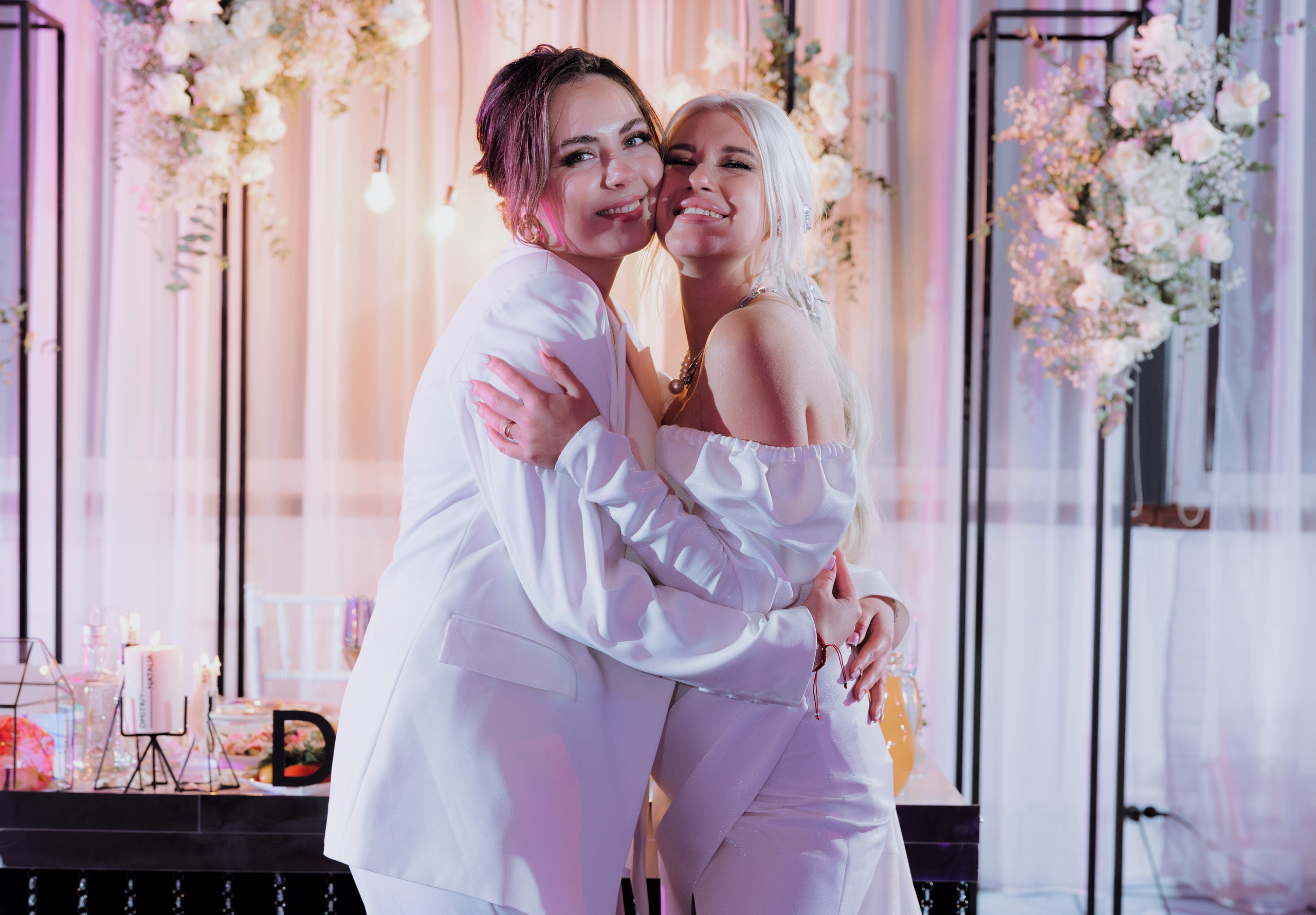 NATALIA_DMITRY (The Great Hall Yakimanka / Soluxe Hotel). Фотограф Андрей Ширкалин Москва Московская обл, Коломна, Рязань