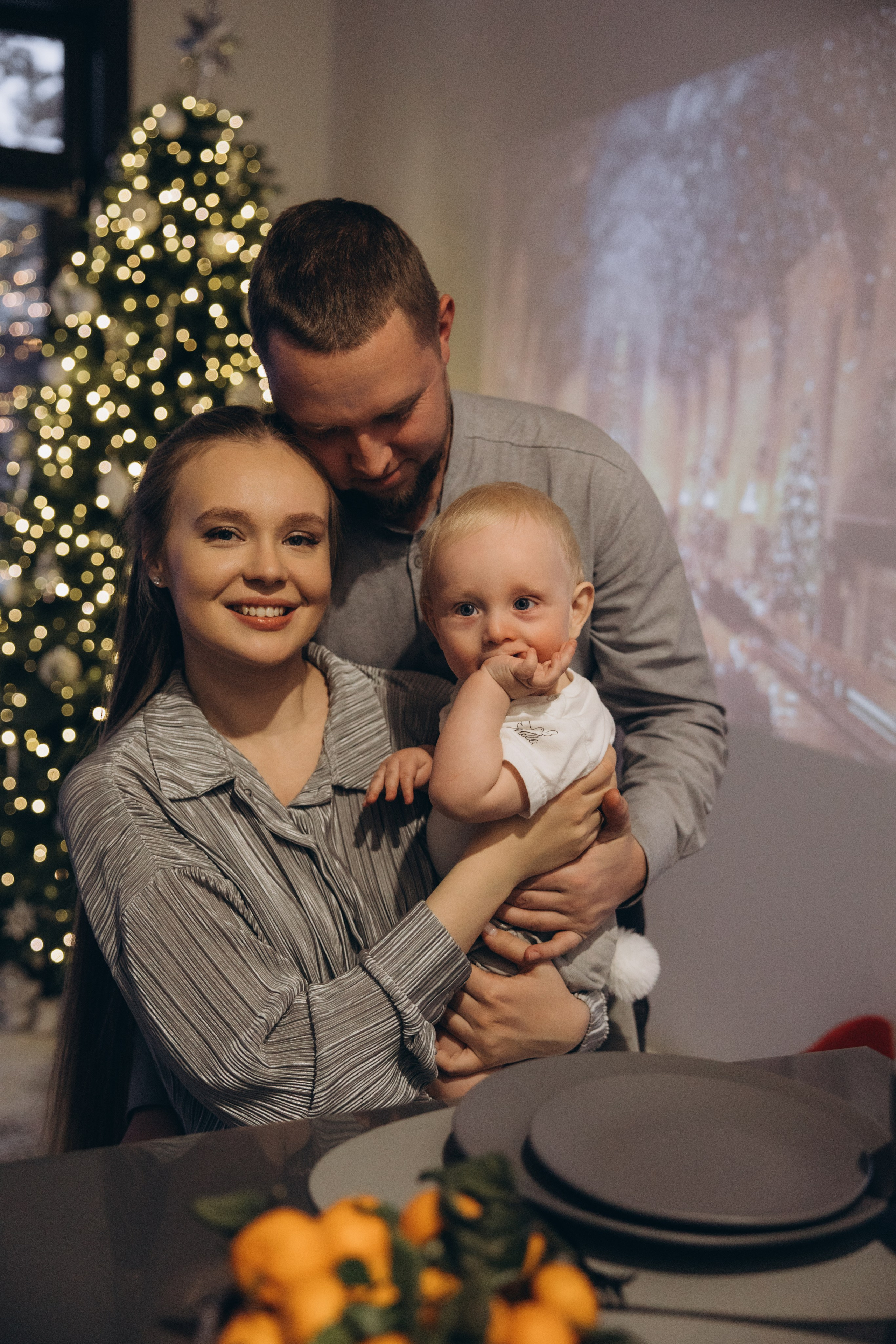 Домашняя съёмка. Свадебный, семейный фотограф в Иркутске Светлана Макаричева