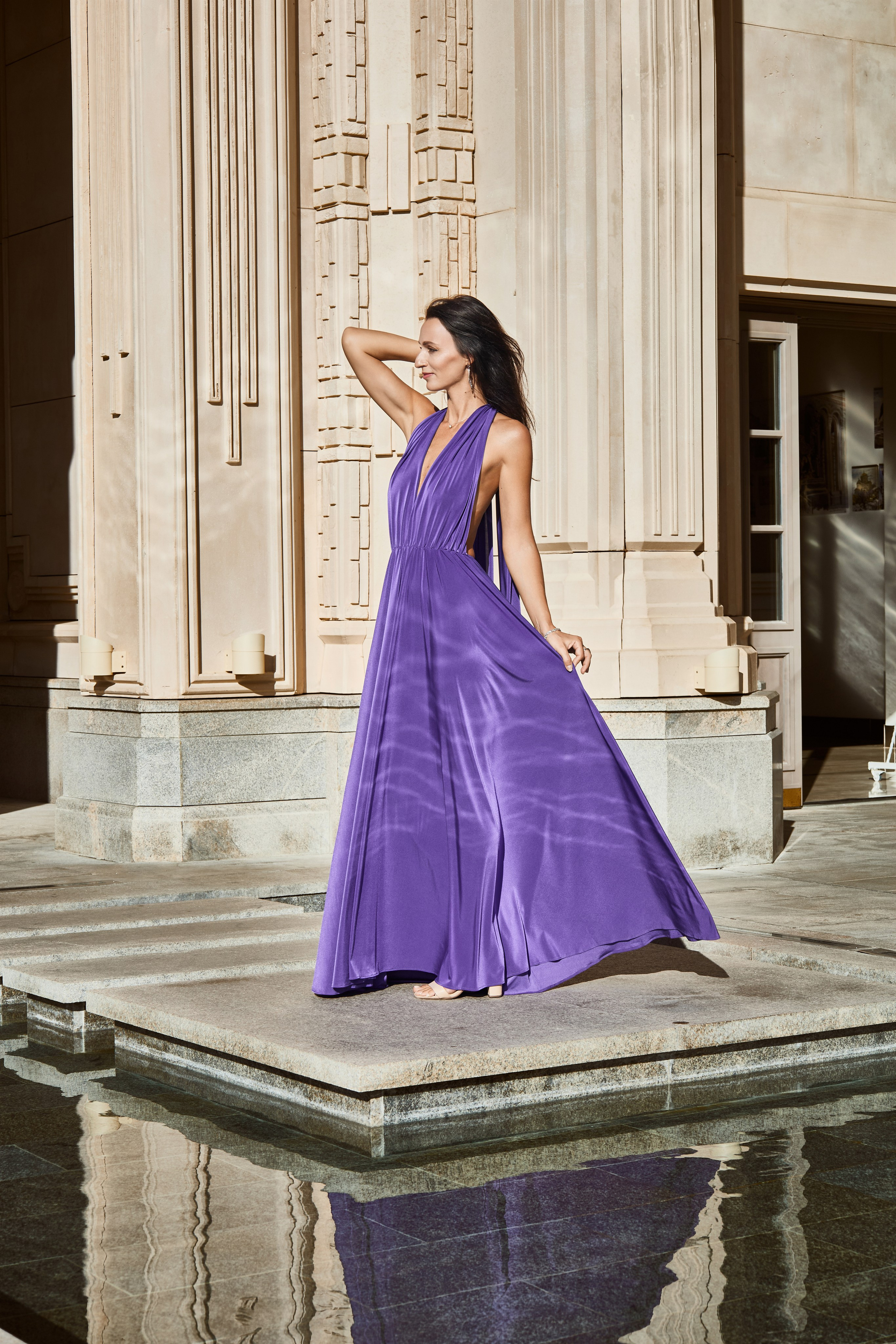 Людмила. Фотограф Севастополь Светлана Шатилова