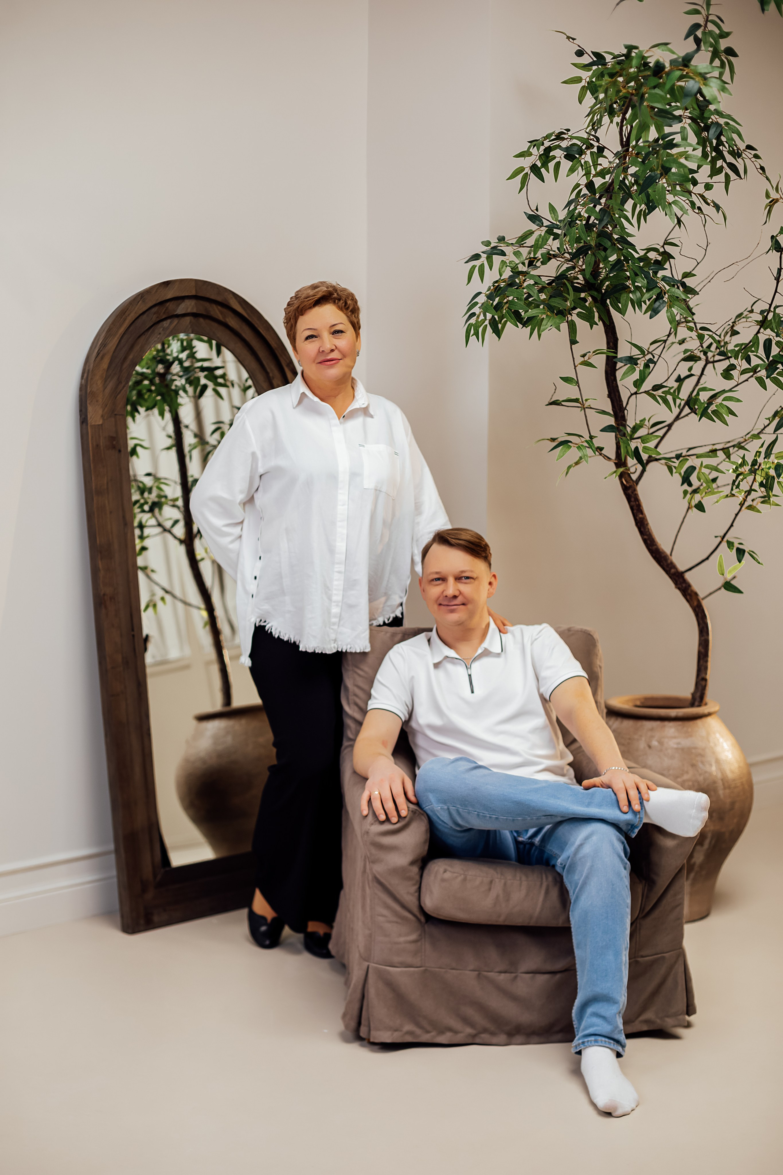 Семья. Свадебный и семейный фотограф/видеограф в Краснодаре Наталья Осинская