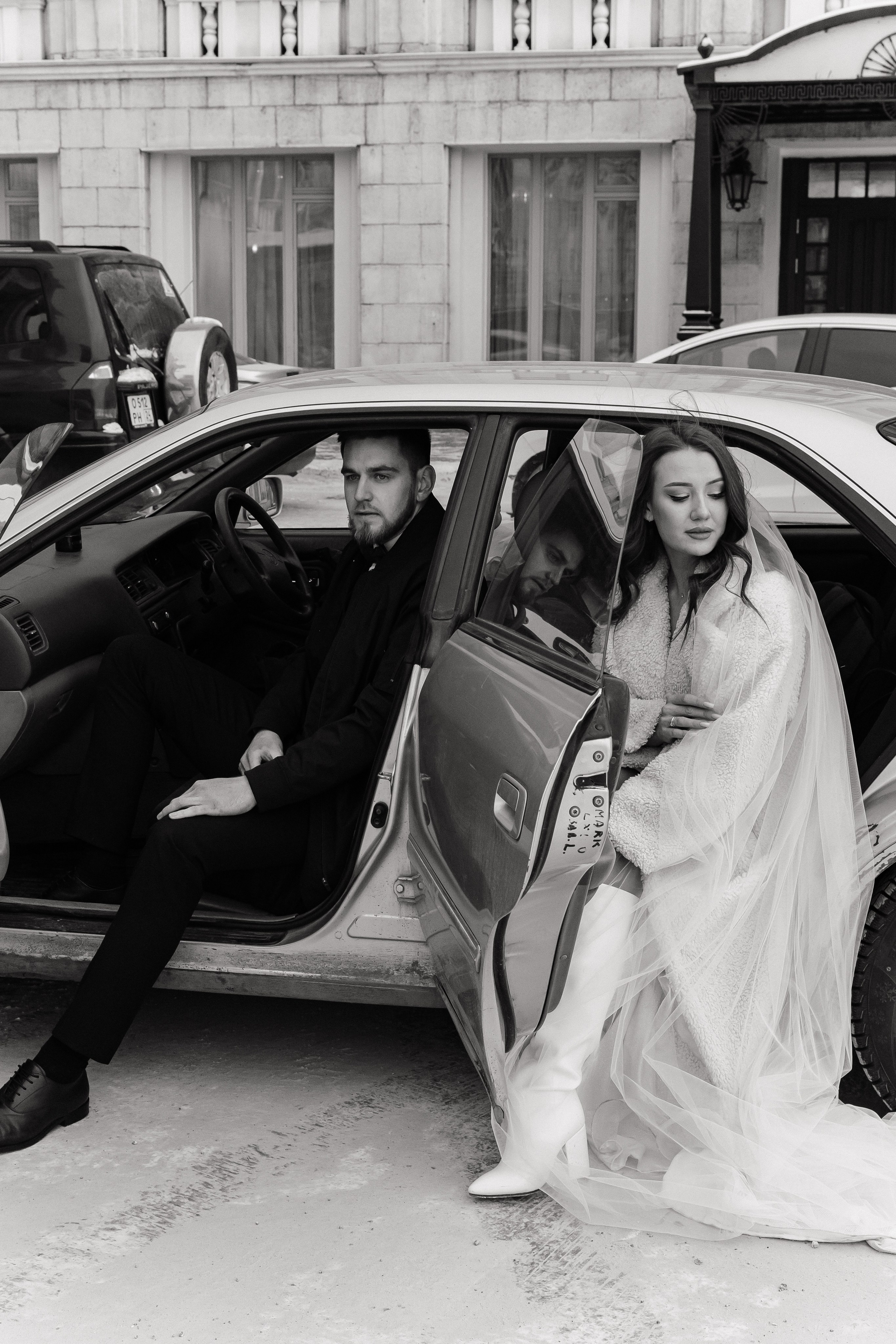 29.10 Саша и Аня. Фотограф Норильск, Москва