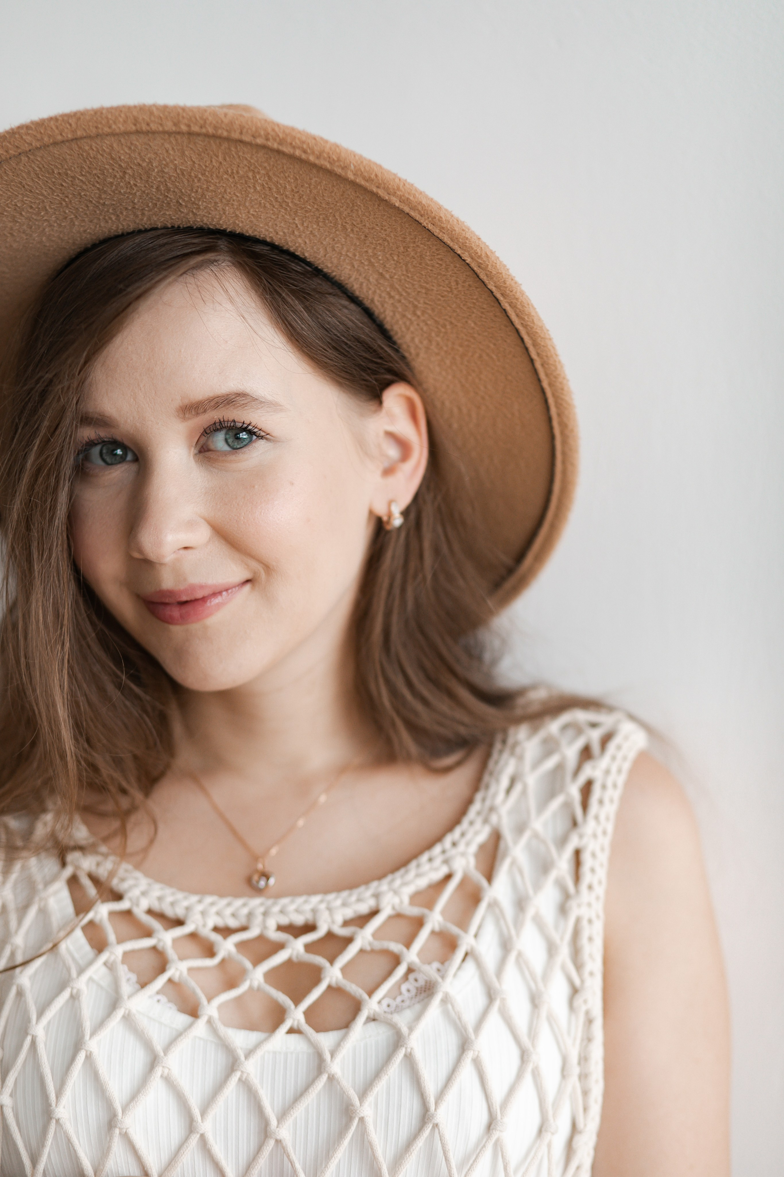 Жанна. Фотограф Шевчик Виктория