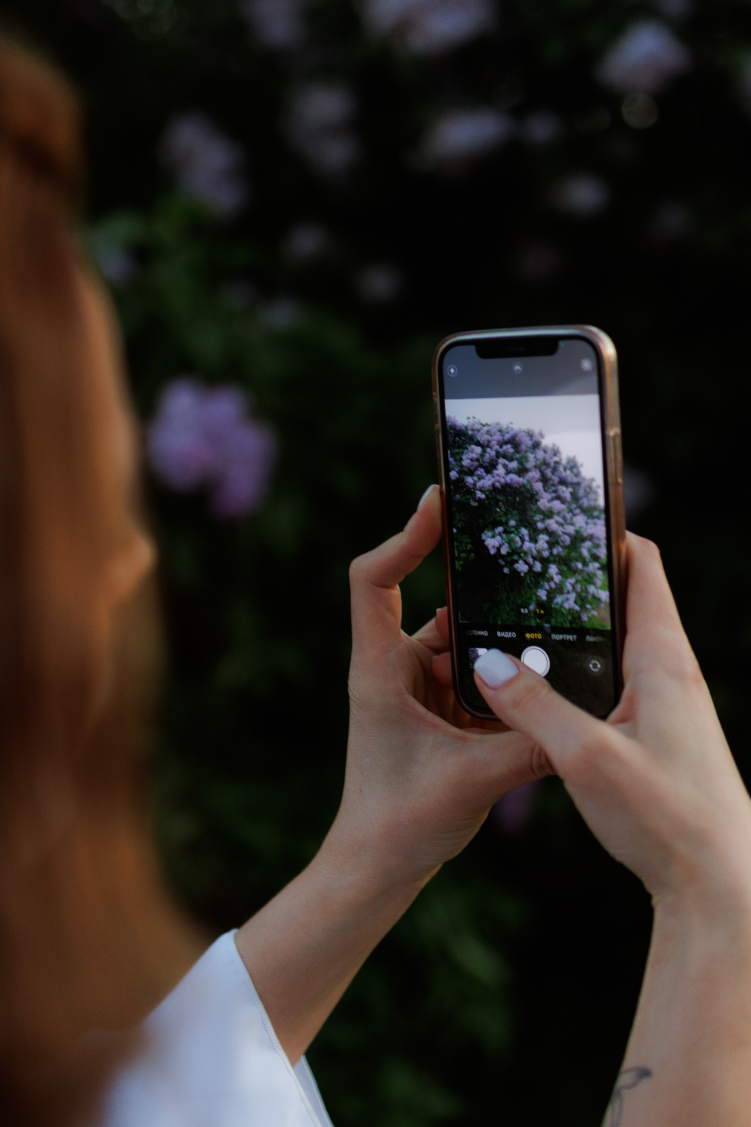 Александра. Семейный и детский фотограф в Королёве Шарутина Лидия