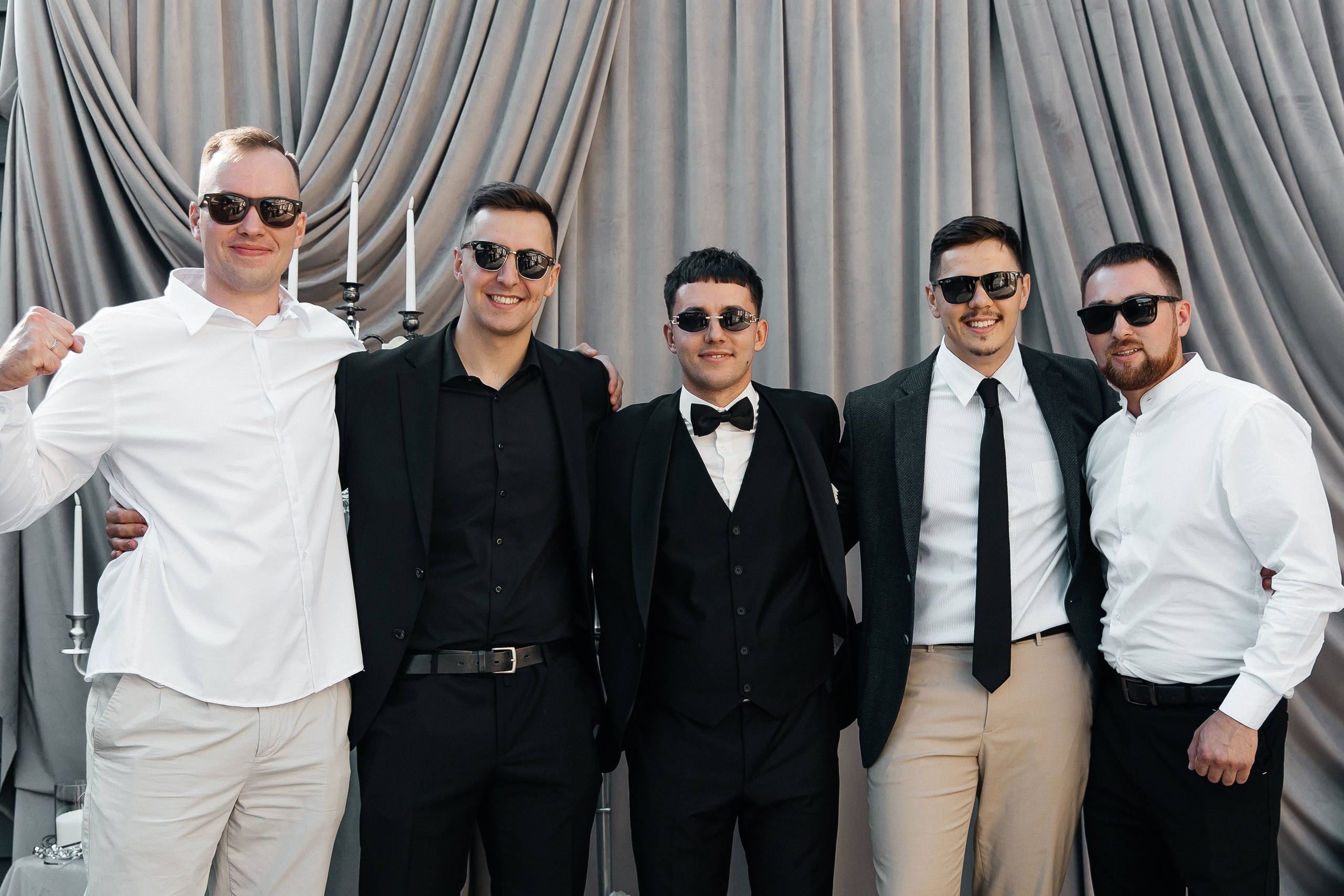 Кристина и Александр. Свадебный и семейный фотограф в Вологде Екатерина Назарина