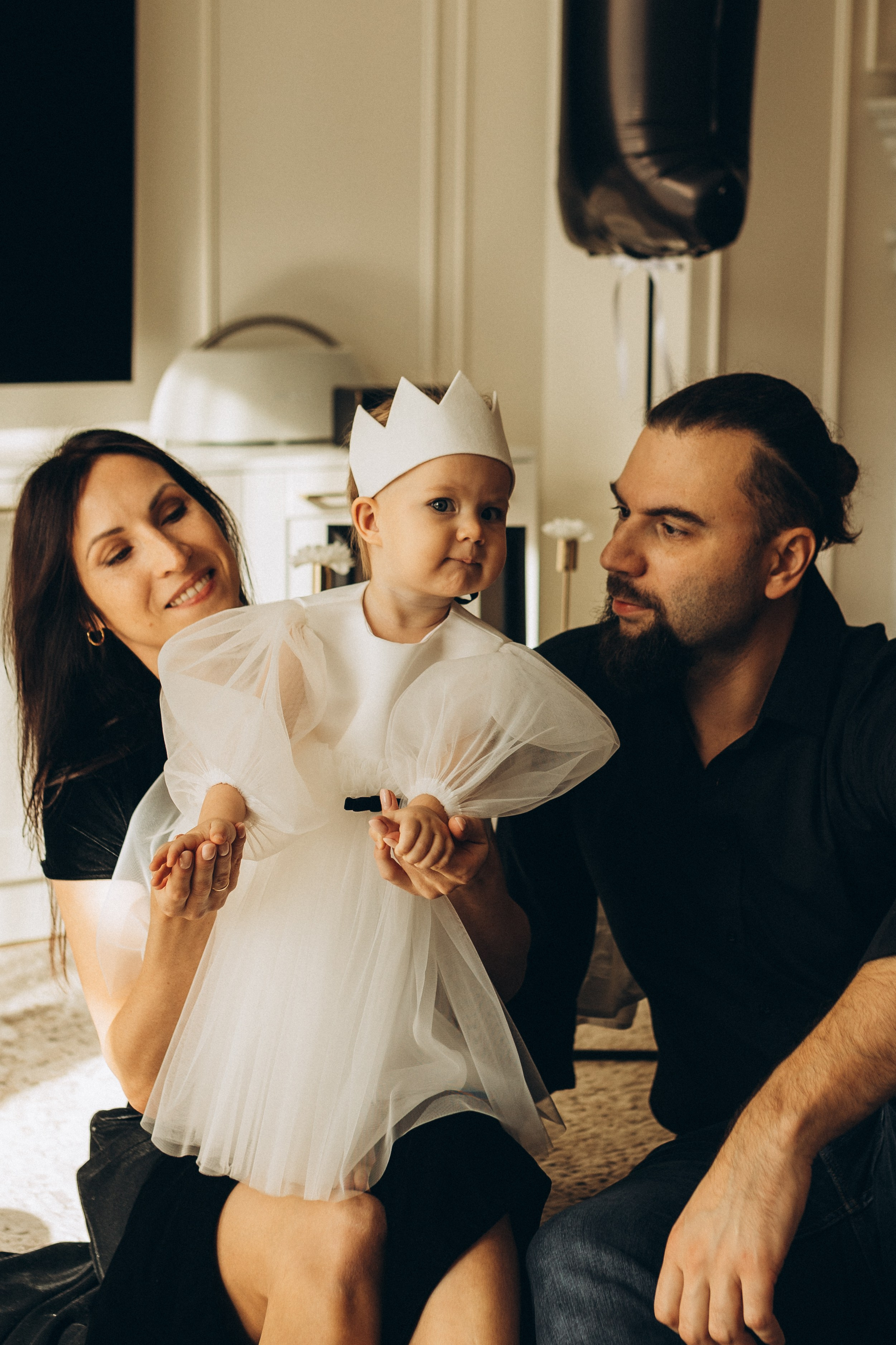Алене годик🤎. Семейный фотограф в Новороссийске и Анапе Александра Яковлева