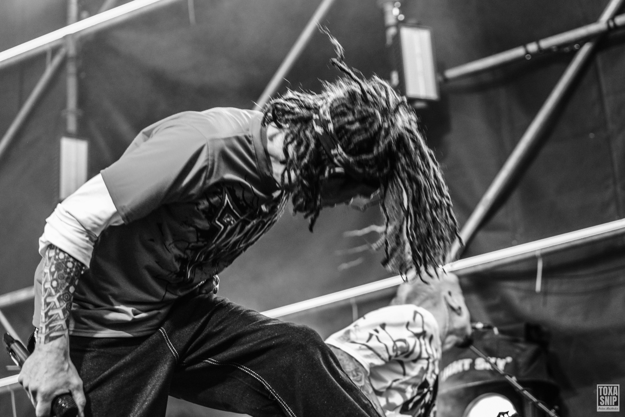 Концерт группы СЛОТ / ОЛДСКУЛЫ СВЕЛО в Москве. Toxasnip Photo | Anton Maslenkin