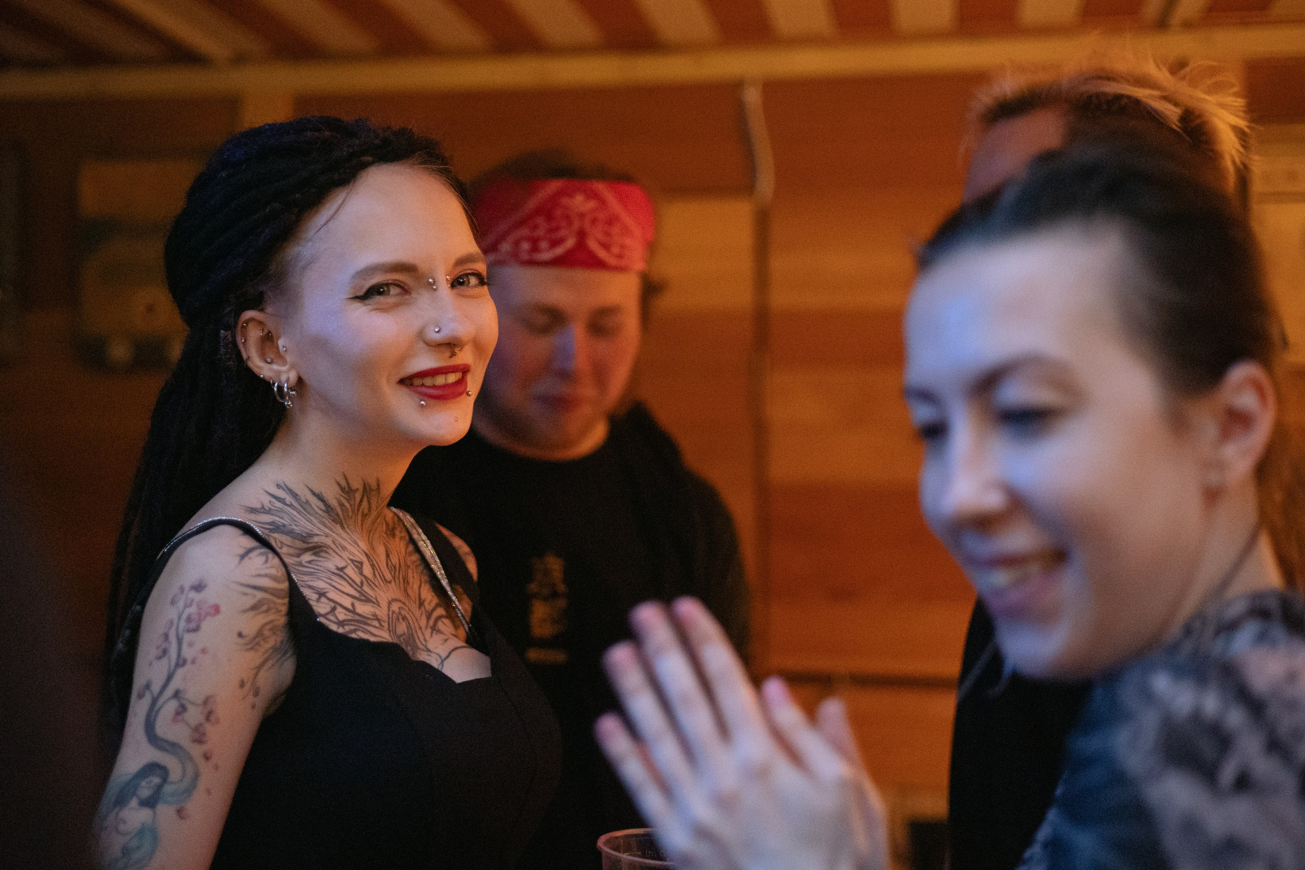 Модем. Toxasnip Photo | Anton Maslenkin