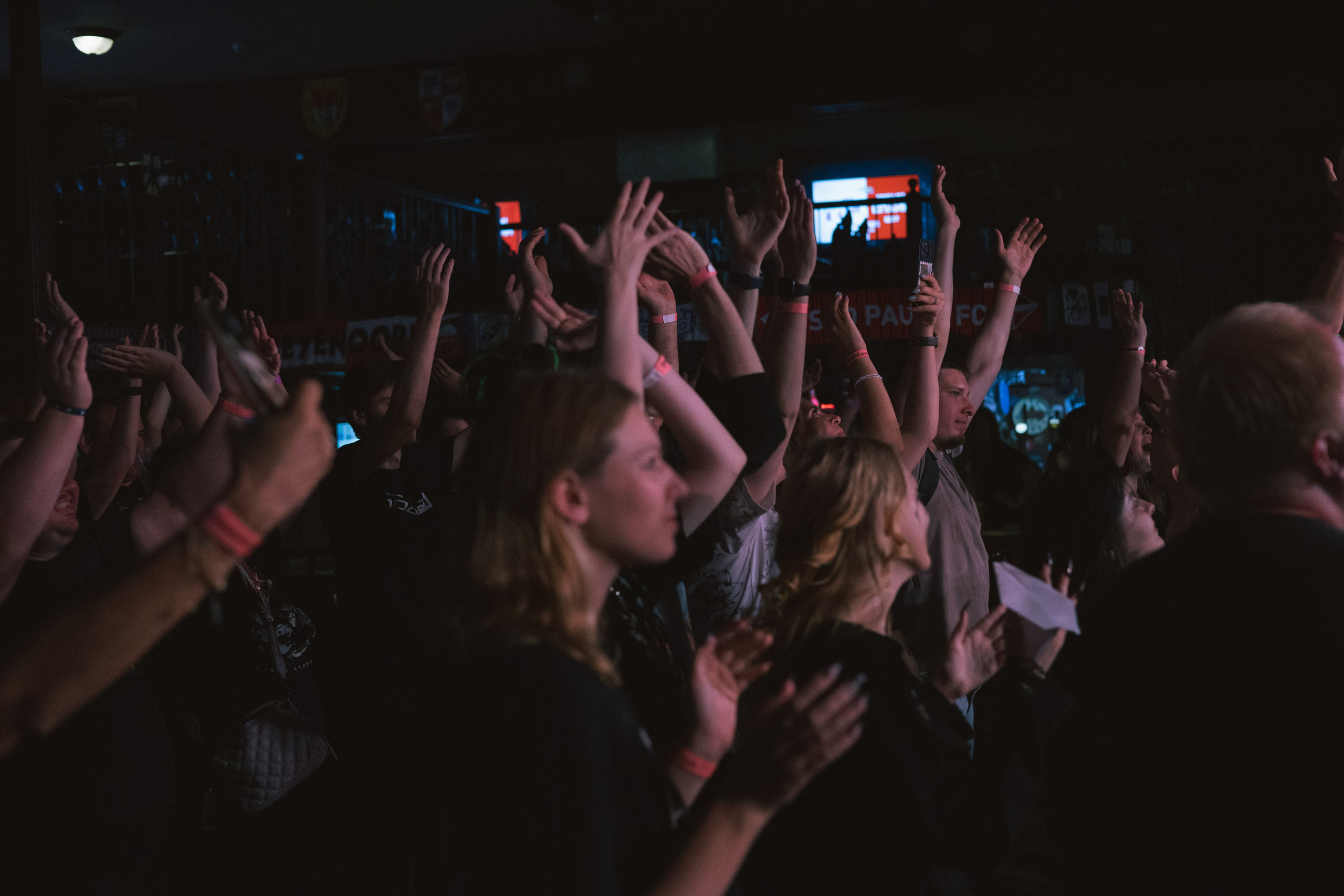 Модем (31.08.2024). Toxasnip Photo | Anton Maslenkin