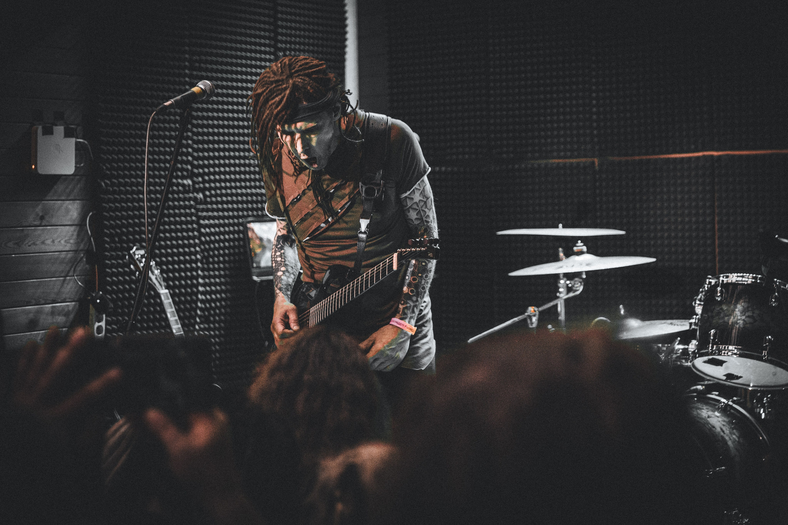 Модем. Toxasnip Photo | Anton Maslenkin