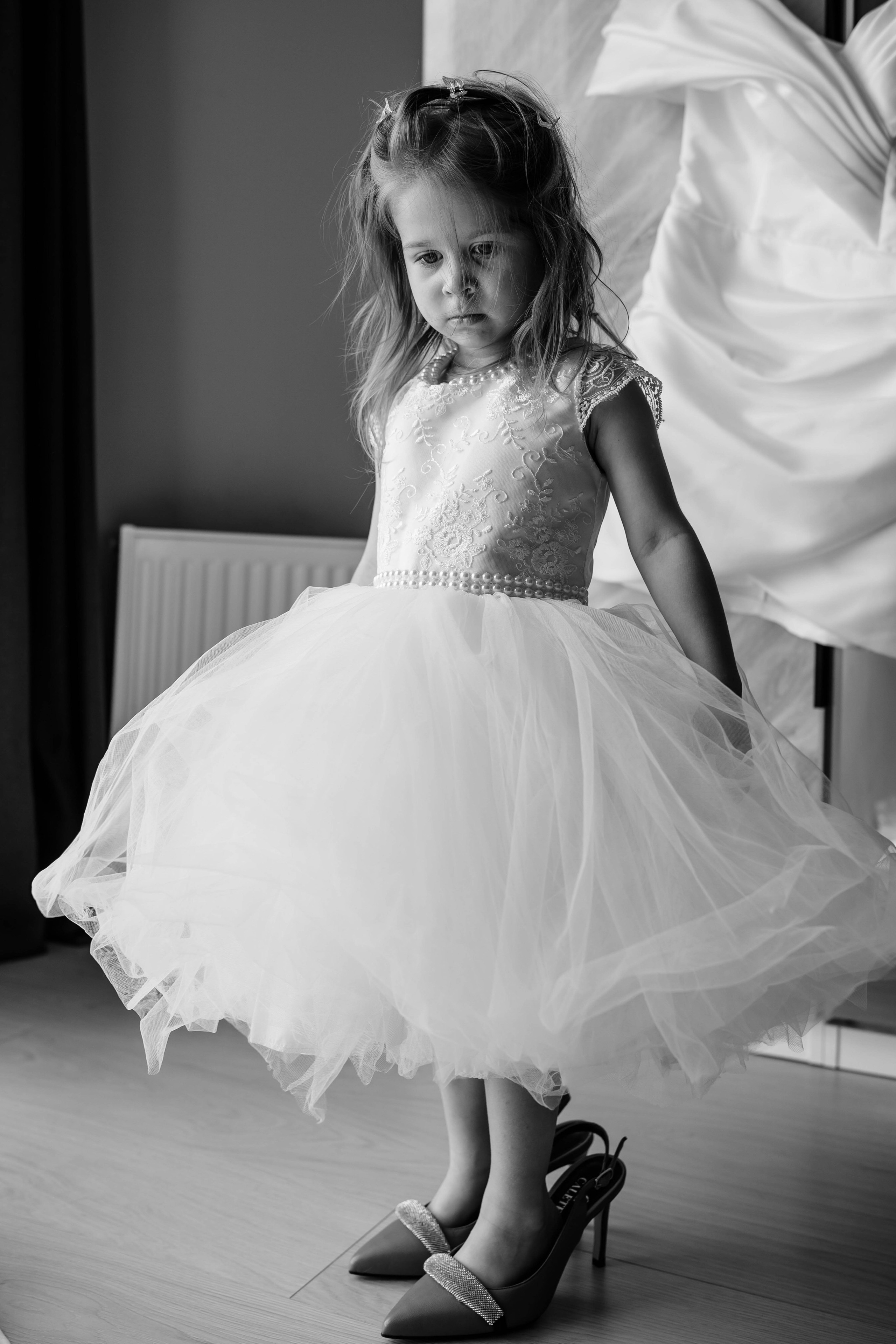 Надежда и Михаил. Профессиональный фотограф