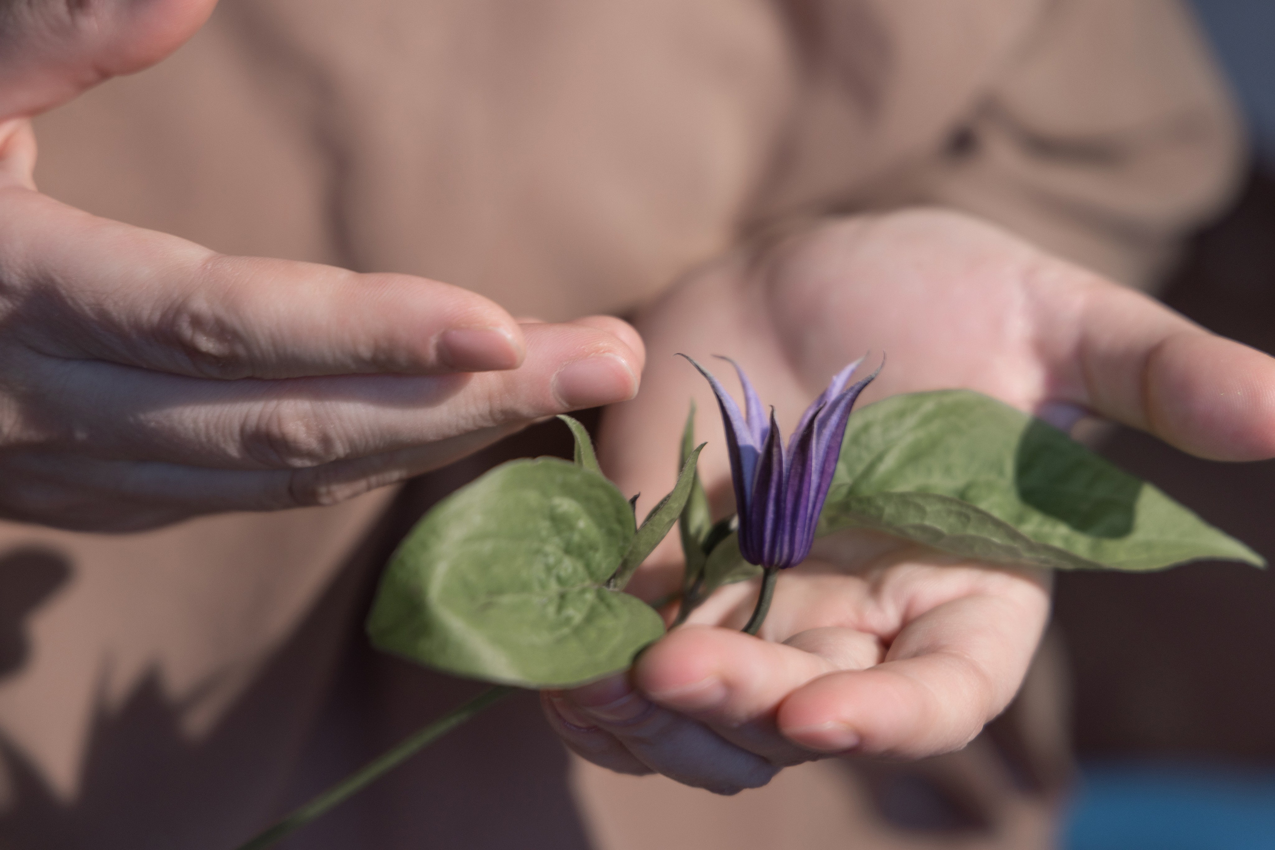 Фотосессия для оформления группы ВК мастера глубокотканного массажа. Фотограф в Санкт-Петербурге Елена Сафонова