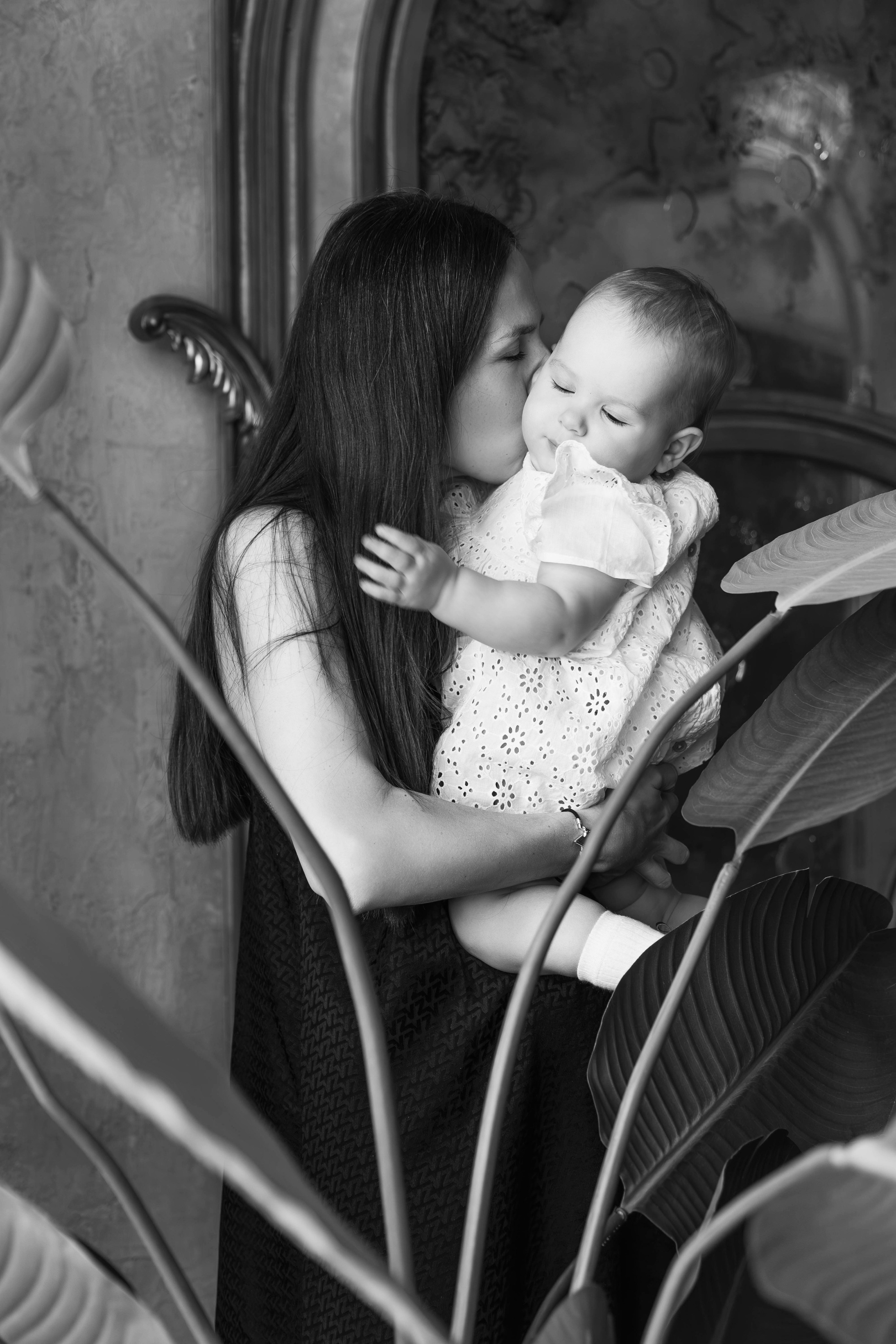 Анна Павловна 1 год. Главная