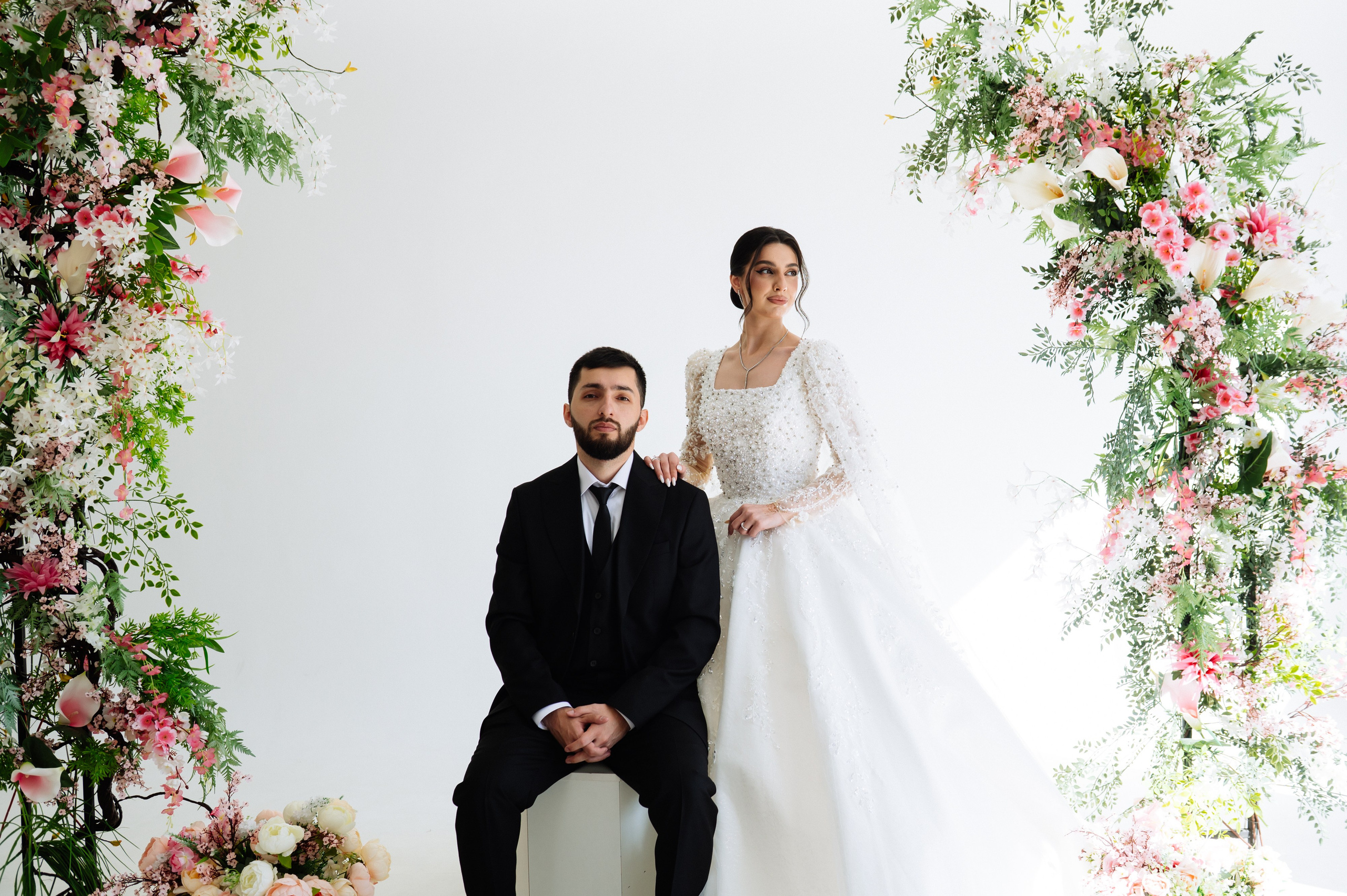 Свадебный фотограф Костанай\Челябинск