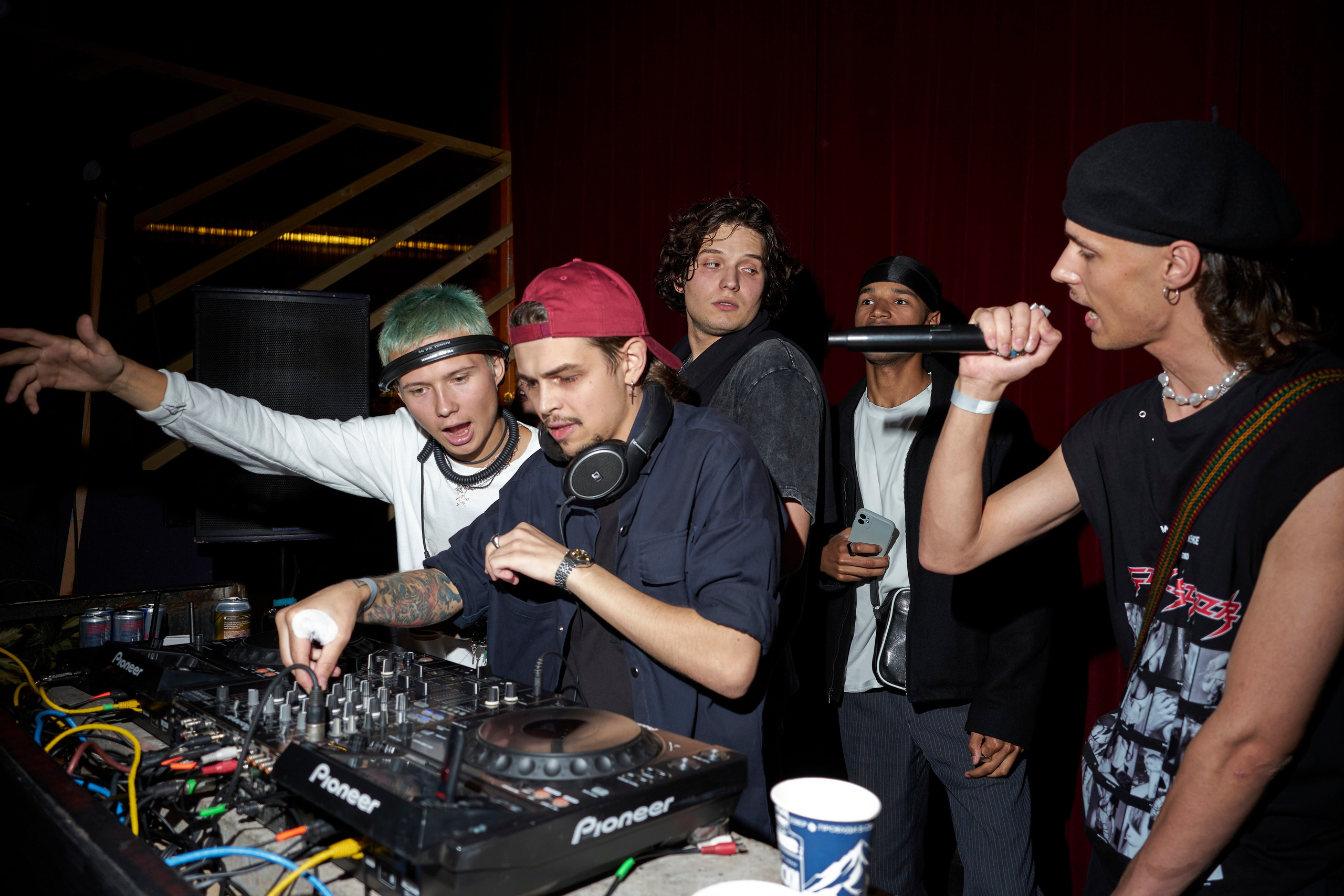 Vtusse 5 years. Коммерческий и репортажный фотограф в Санкт-Петербурге — Туся Сушка