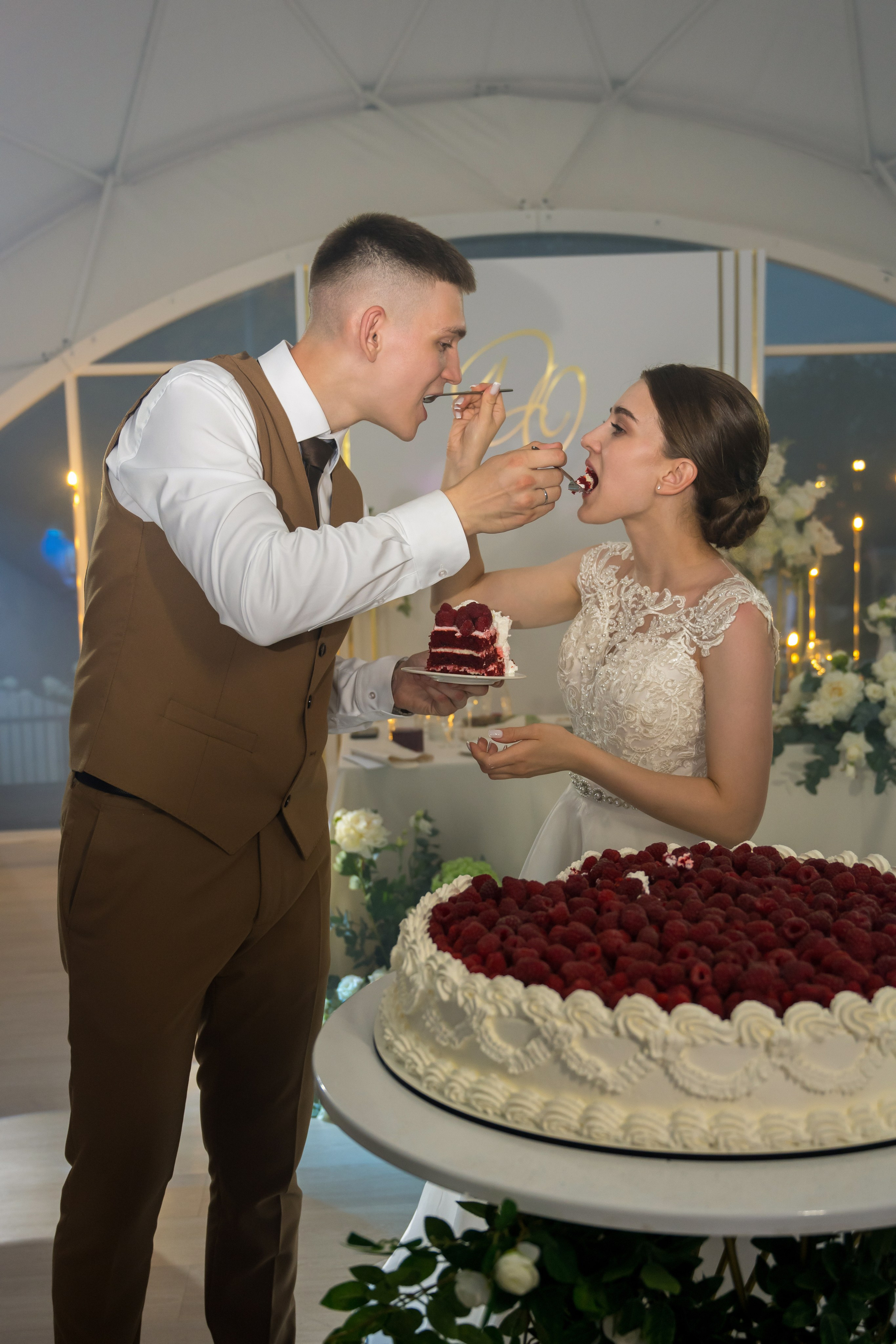 Данила & Олеся. Семейный и контент фотограф в Москве Alira