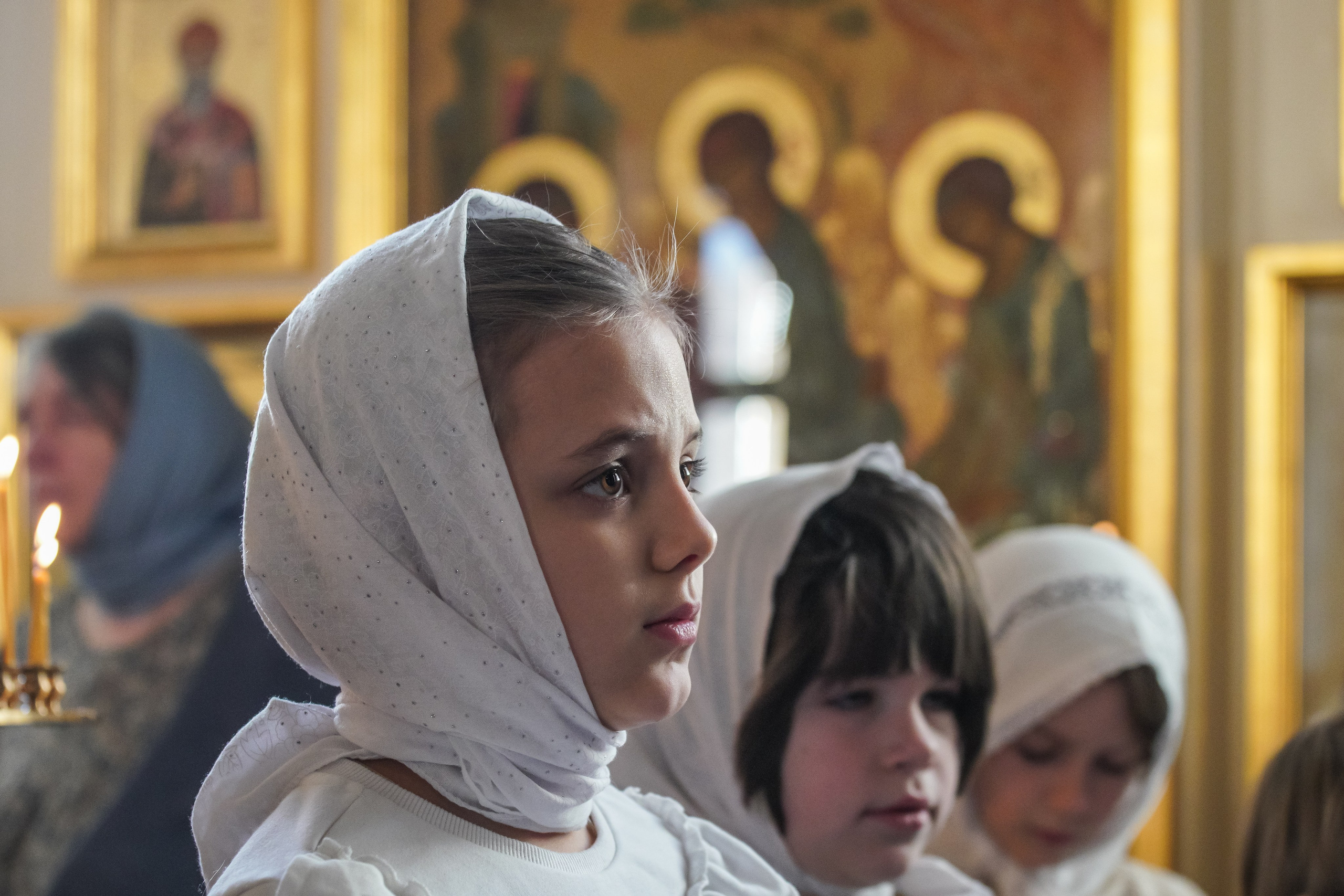 Дети. Фотограф в Москве Екатерина Демчук